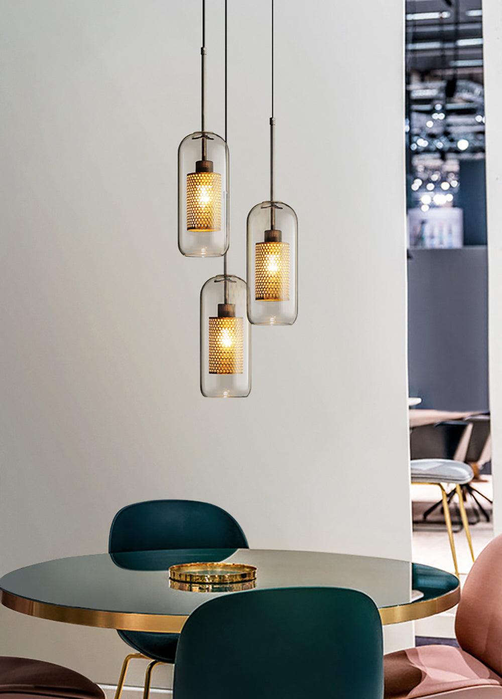 Sumrow Pendant Lighting