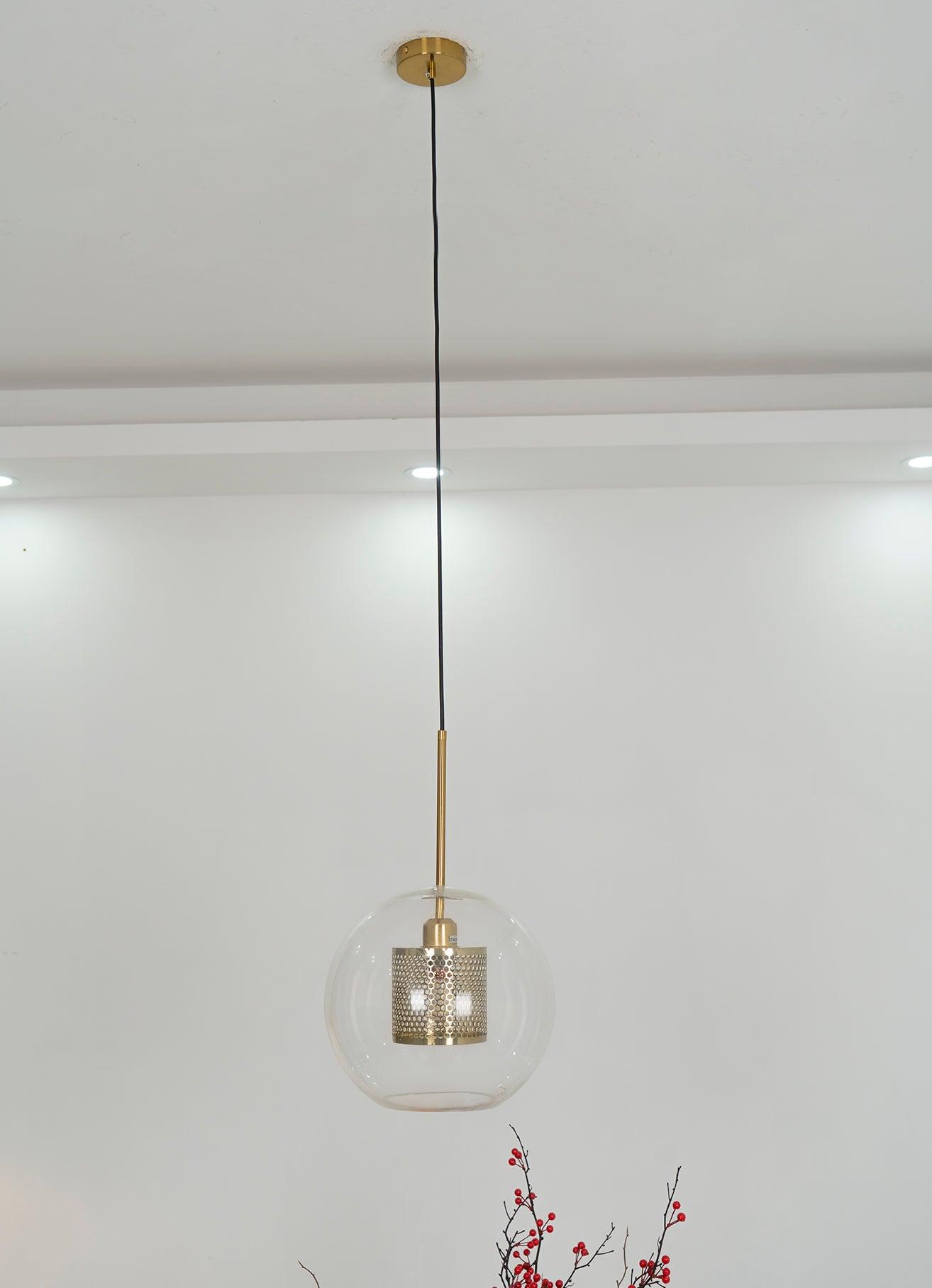 Sumrow Pendant Lighting