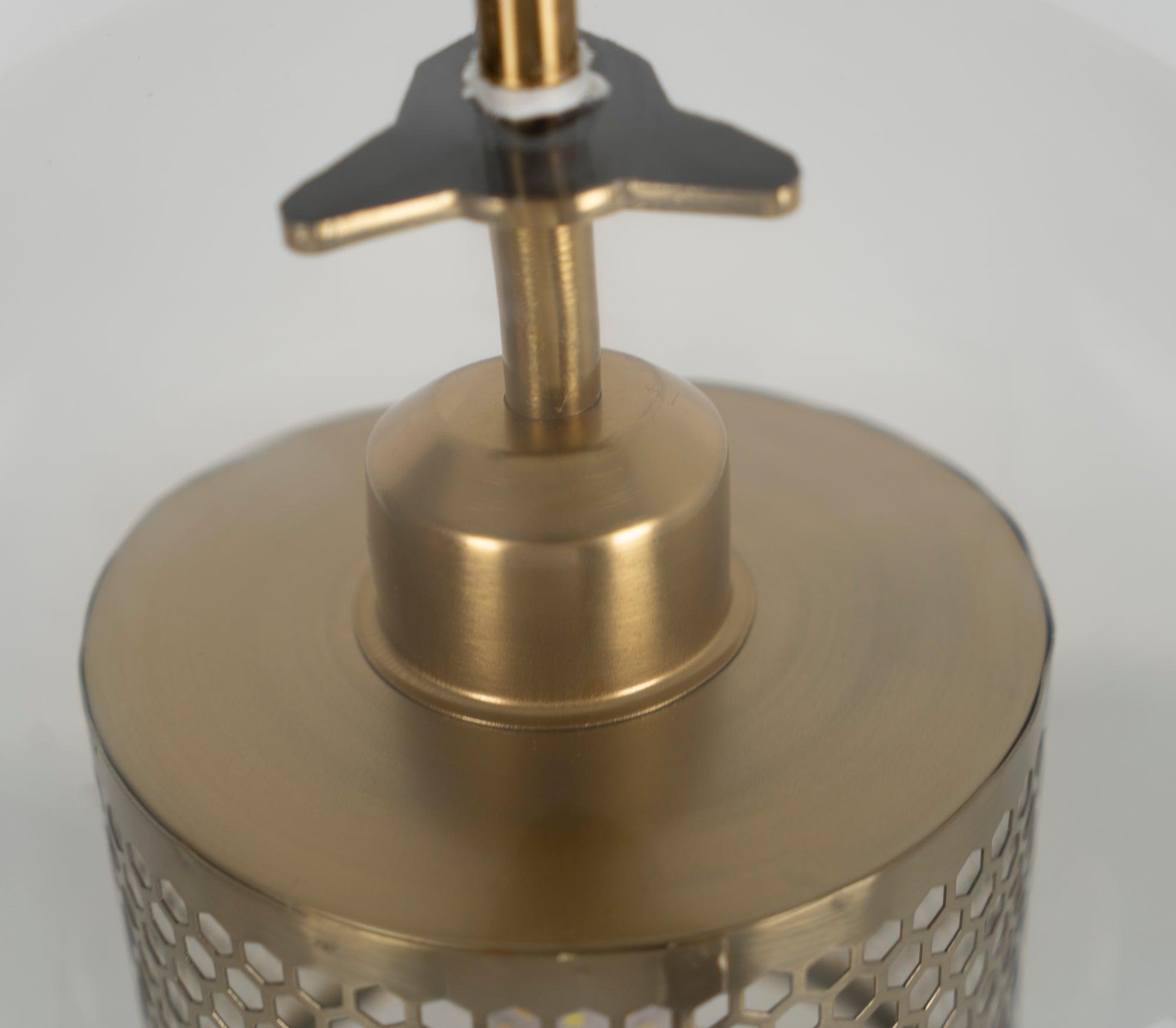 Sumrow Pendant Lighting