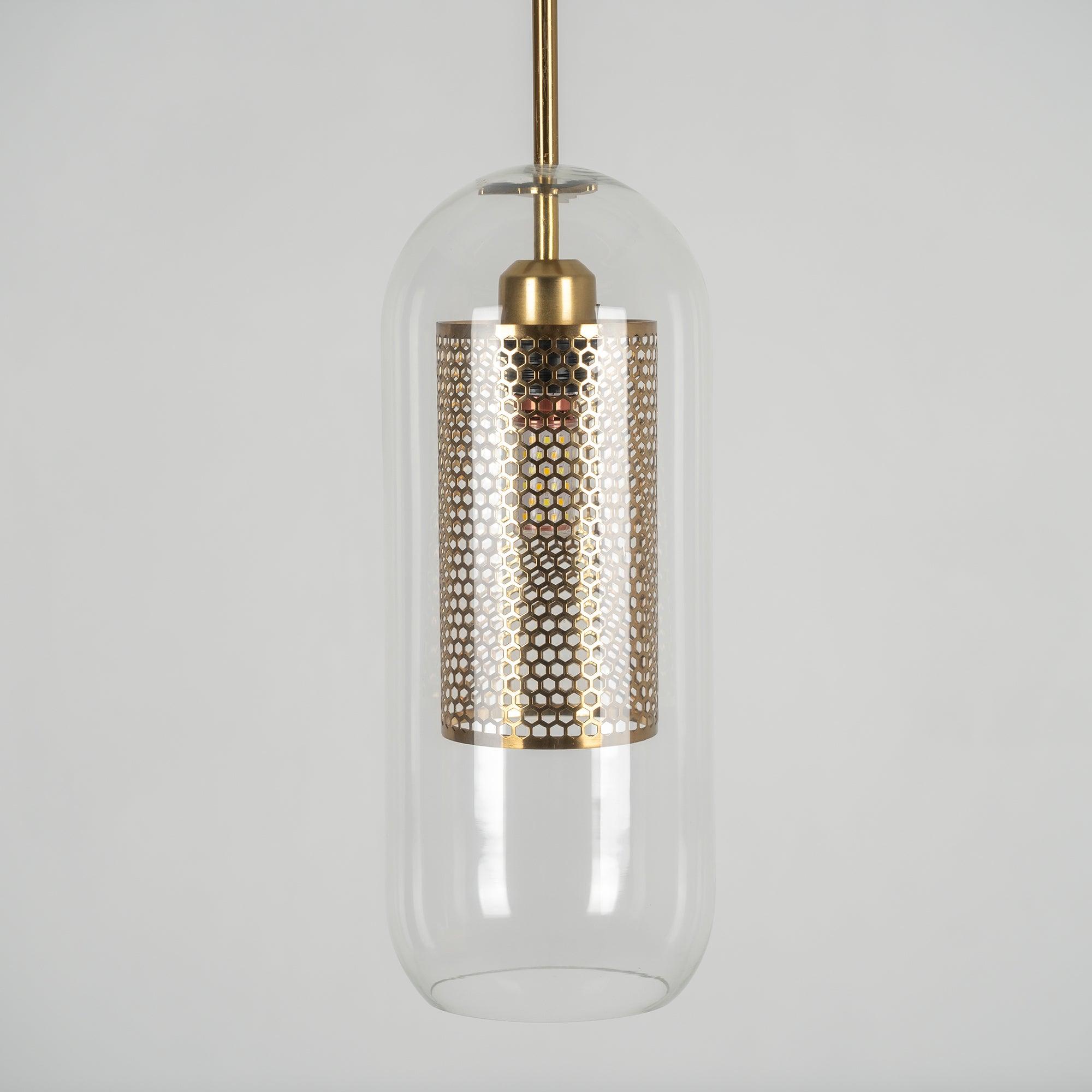 Sumrow Pendant Lighting
