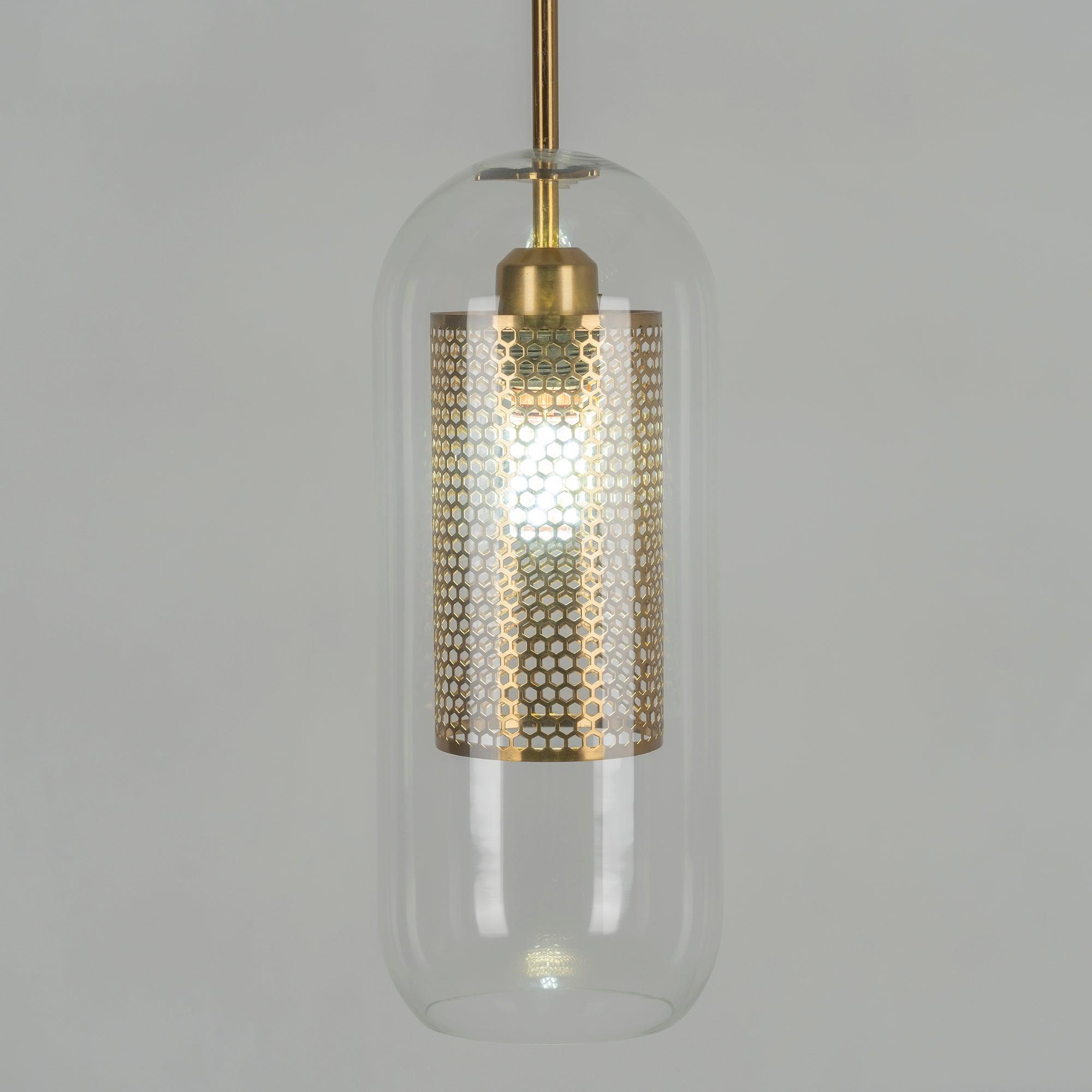 Sumrow Pendant Lighting