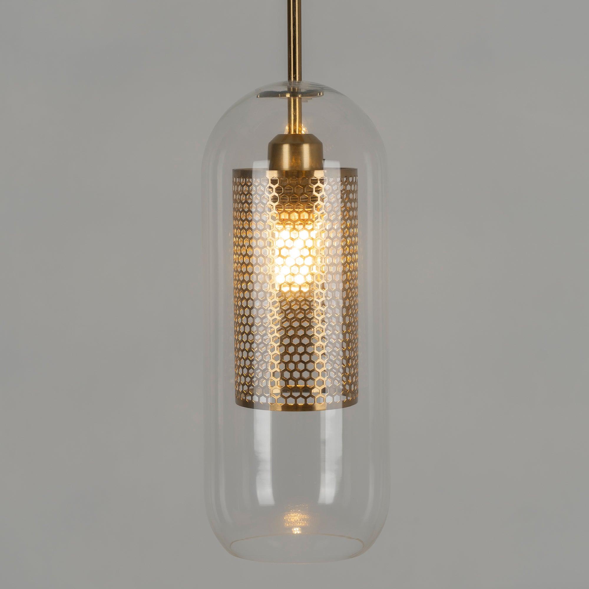 Sumrow Pendant Lighting