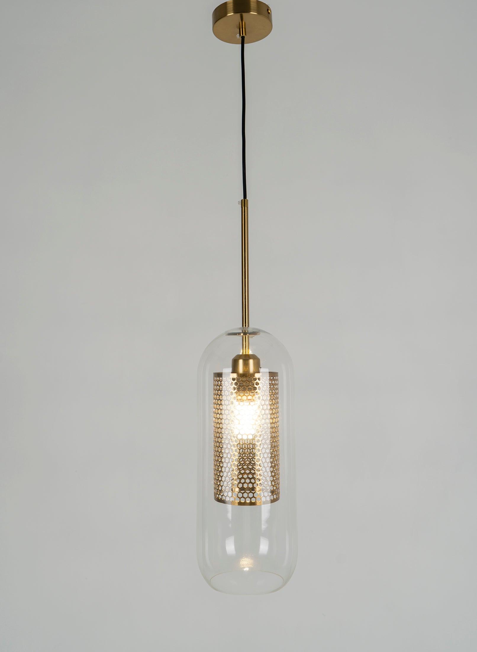 Sumrow Pendant Lighting