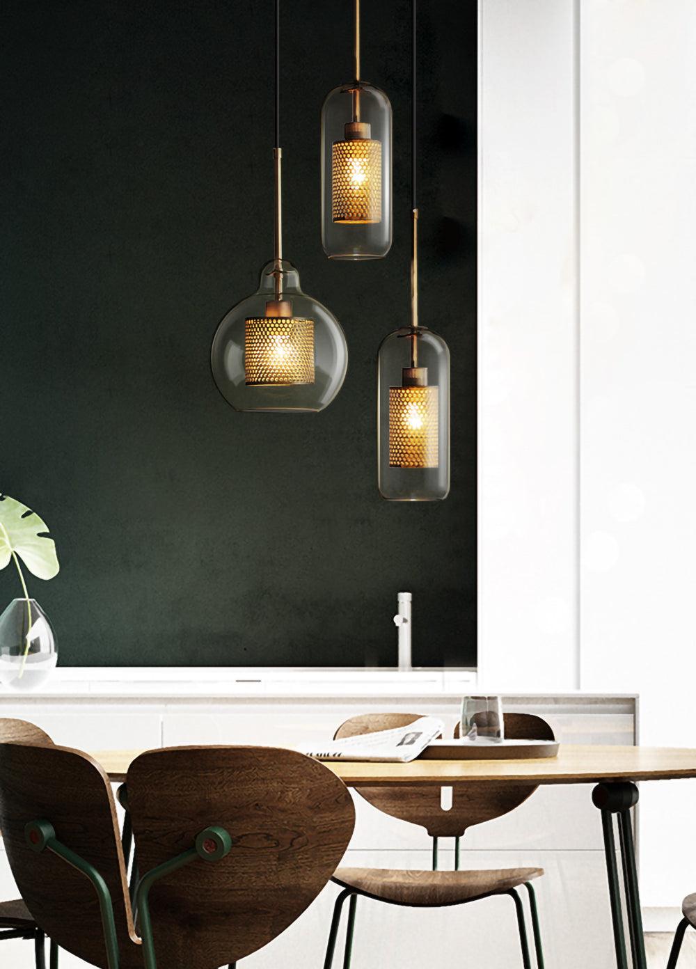 Sumrow Pendant Lighting