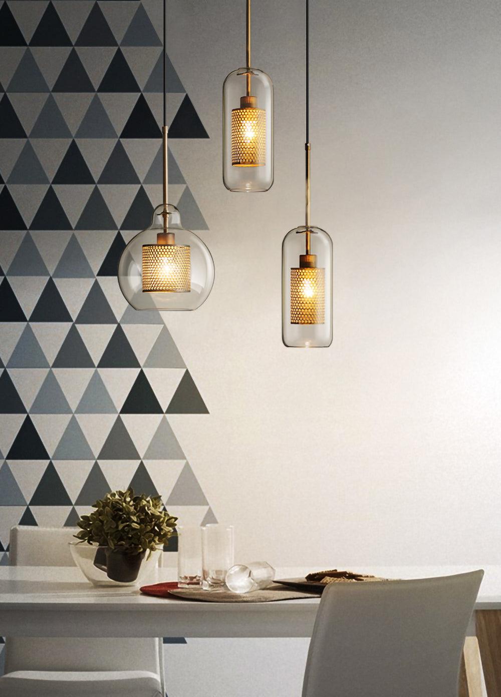 Sumrow Pendant Lighting
