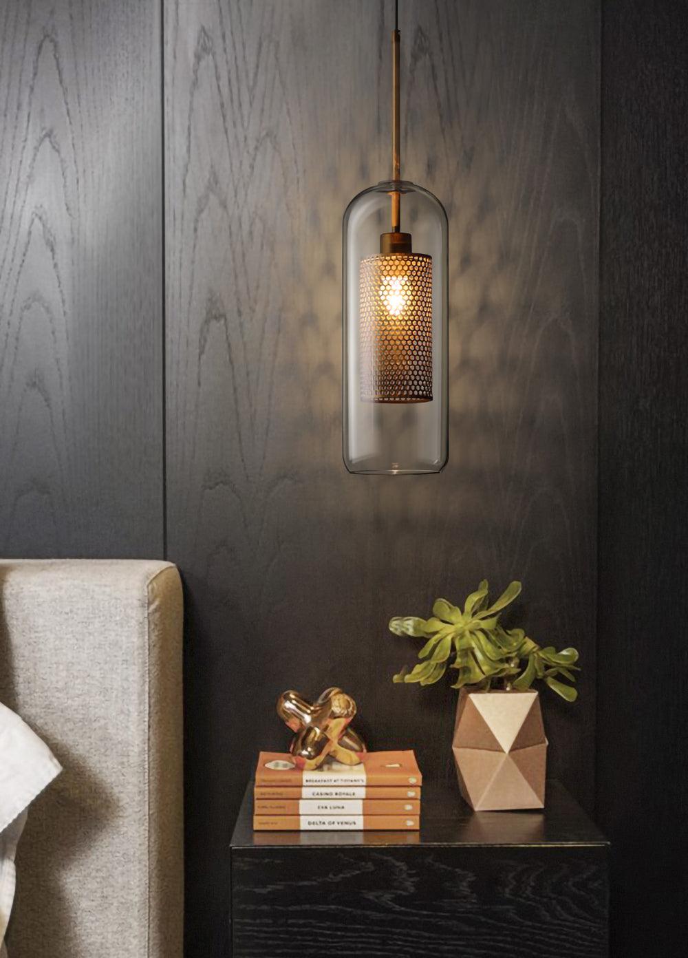 Sumrow Pendant Lighting