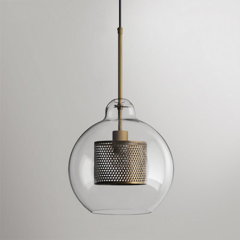 Sumrow Pendant Lighting