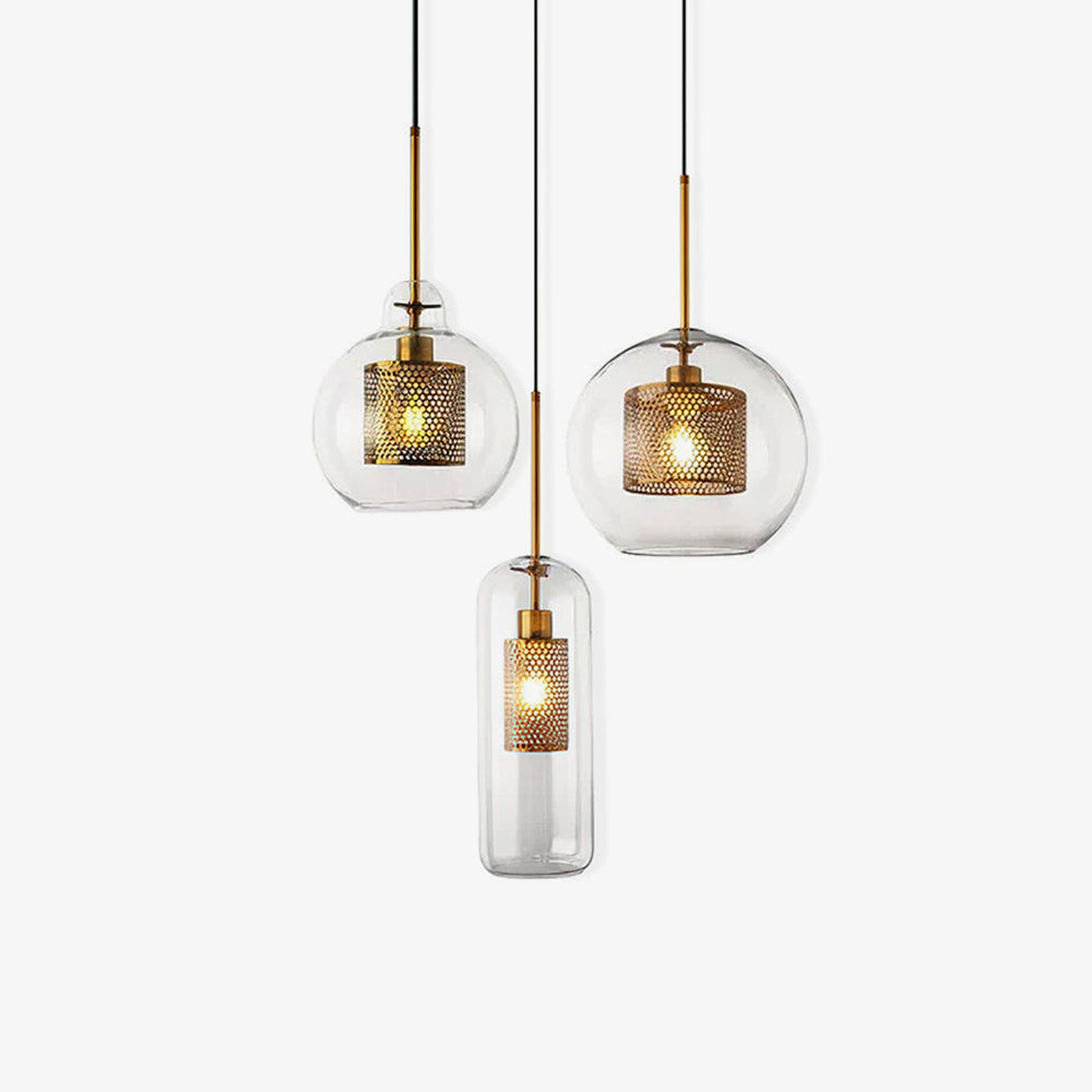 Sumrow Pendant Lighting