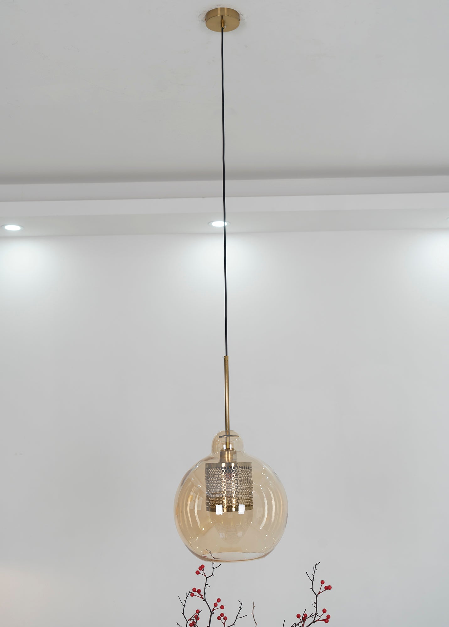 Sumrow Pendant Lighting