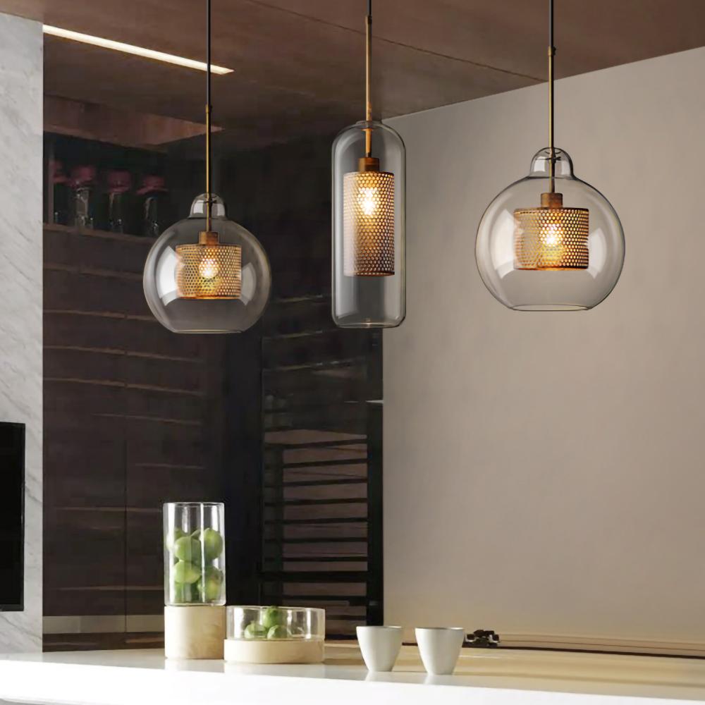 Sumrow Pendant Lighting