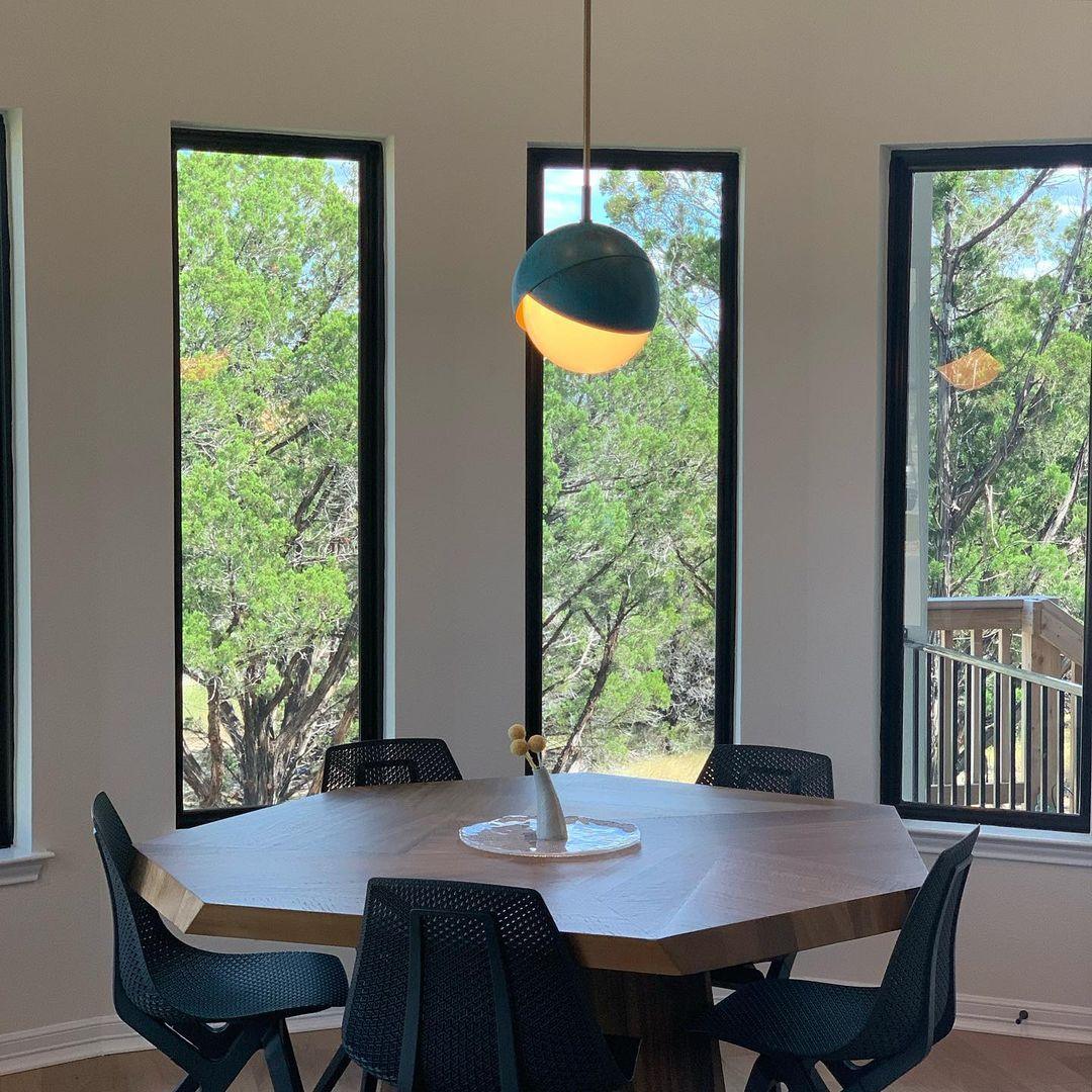 Beninato Cloisonné Pendant Lighting
