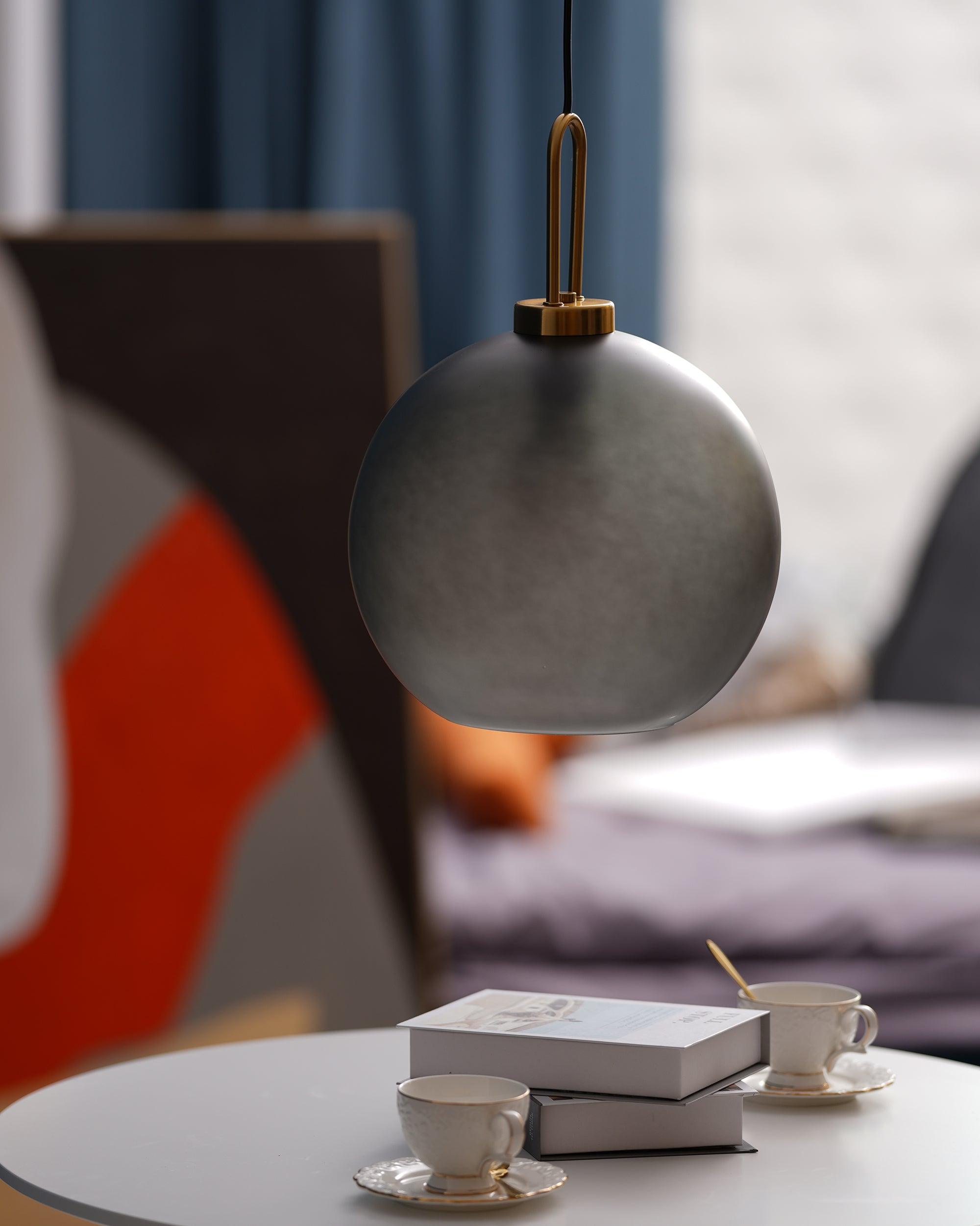 Jene Pendant Lighting