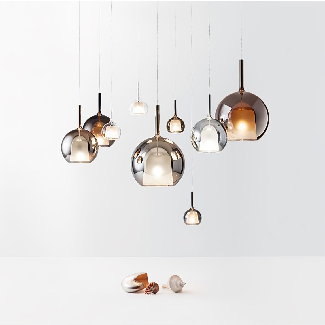 Alita Pendant Lighting