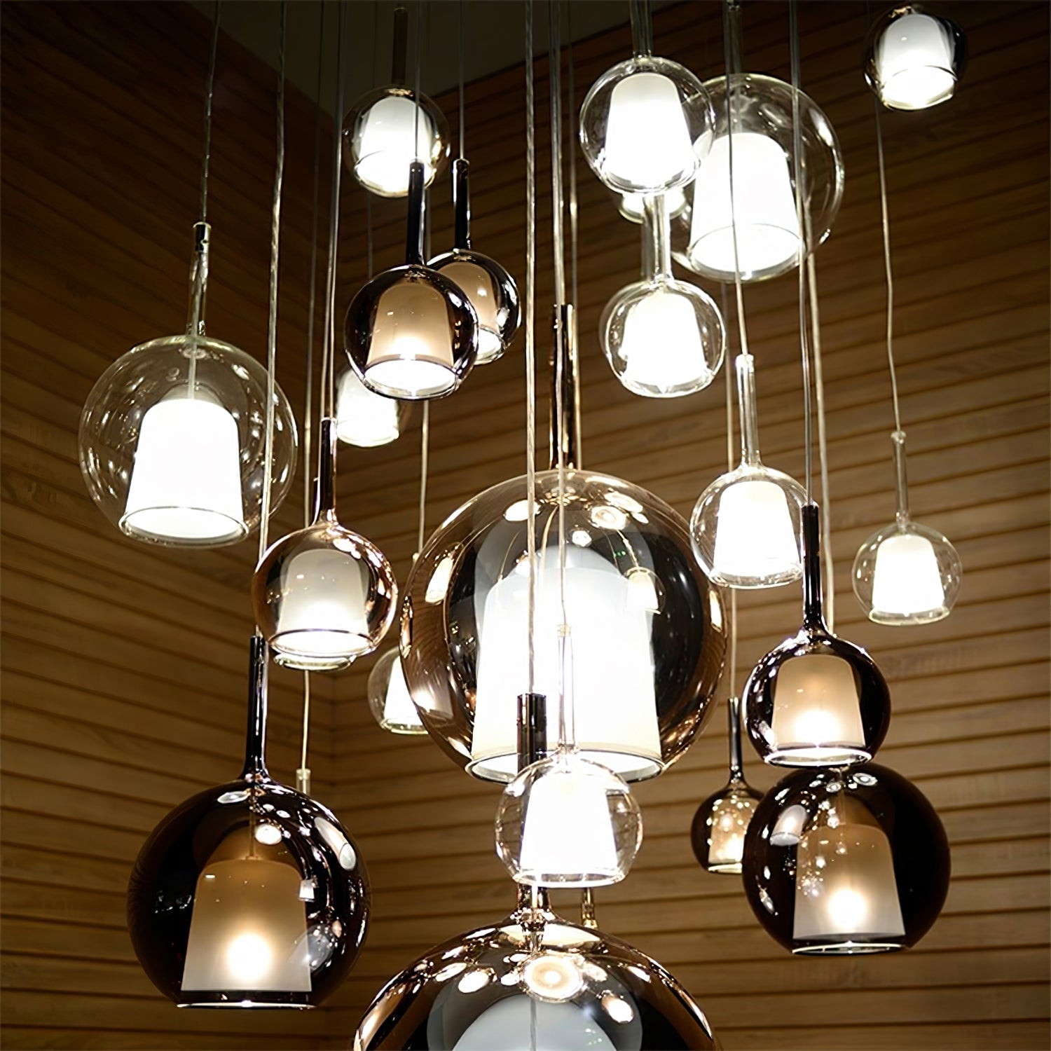 Alita Pendant Lighting
