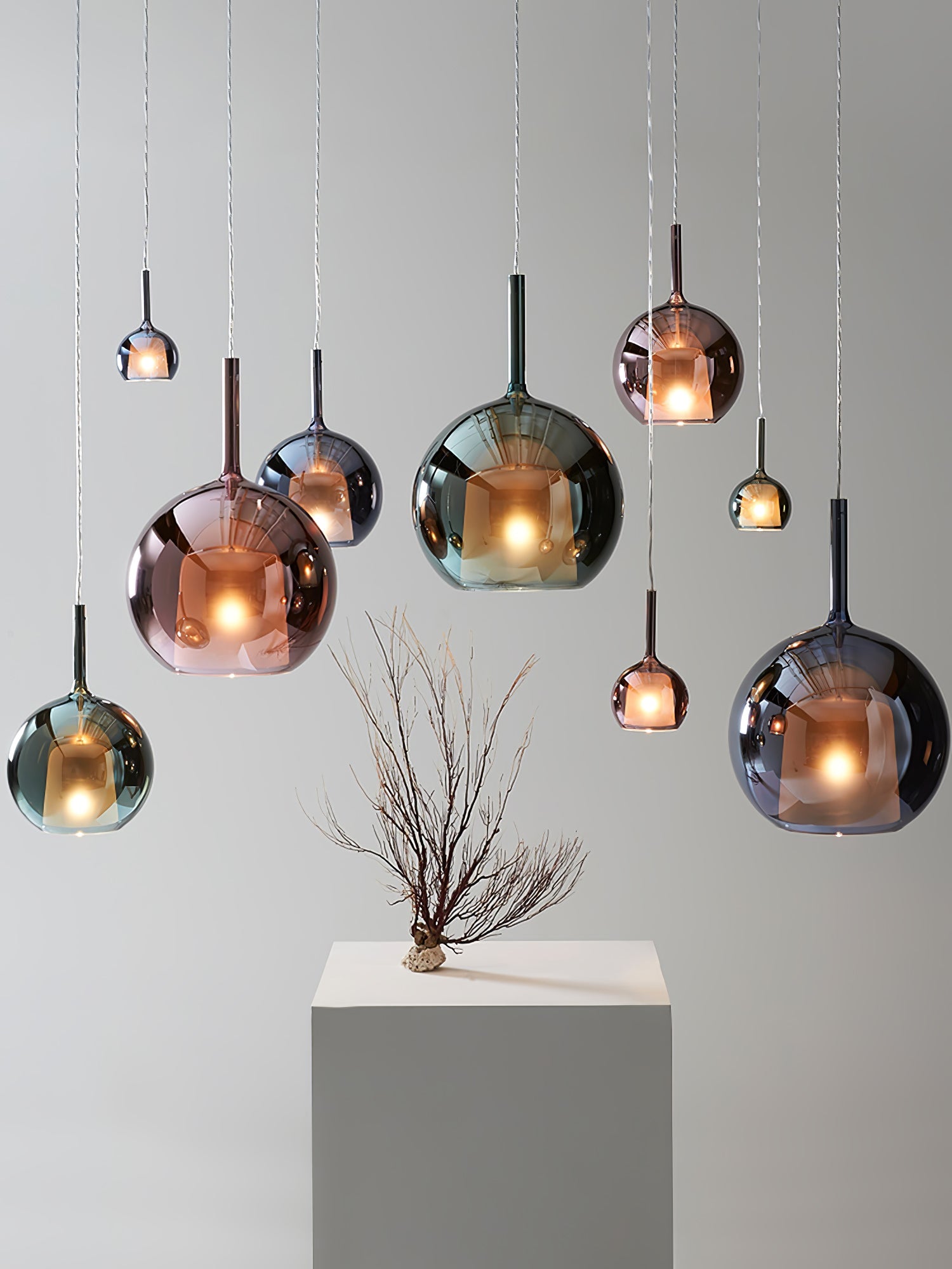 Alita Pendant Lighting