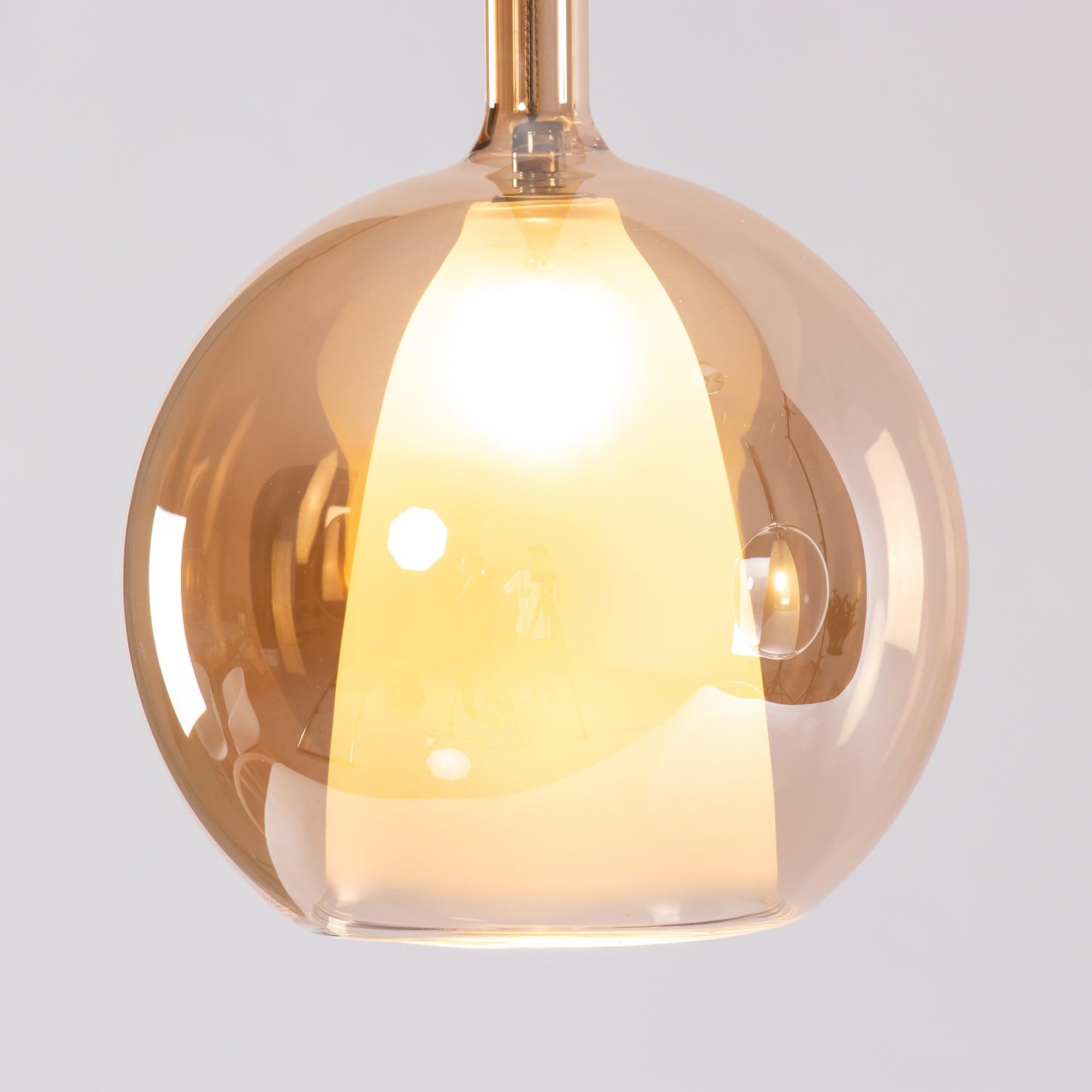 Alita Pendant Lighting