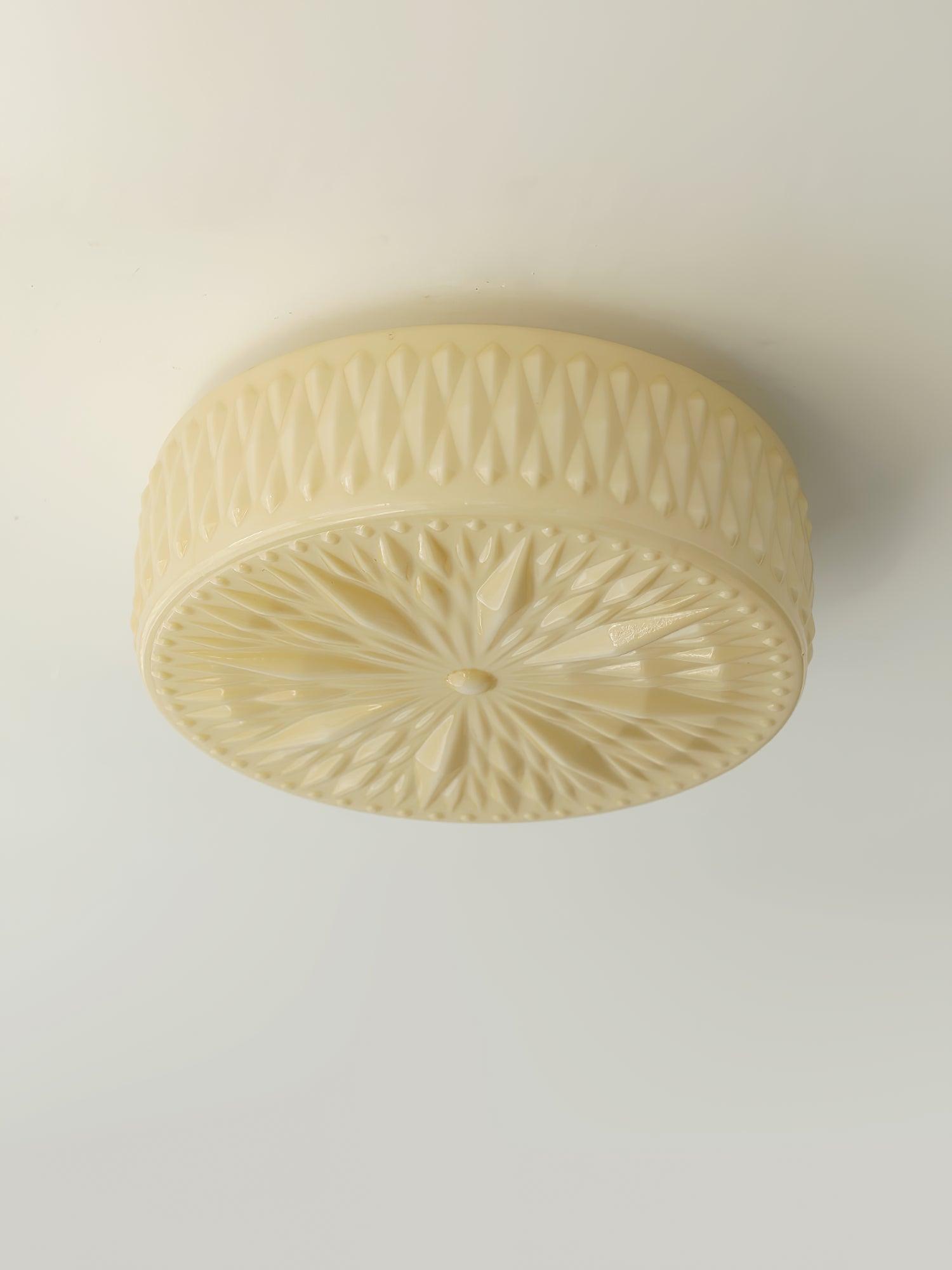 Seppa Flush Mount Lighting