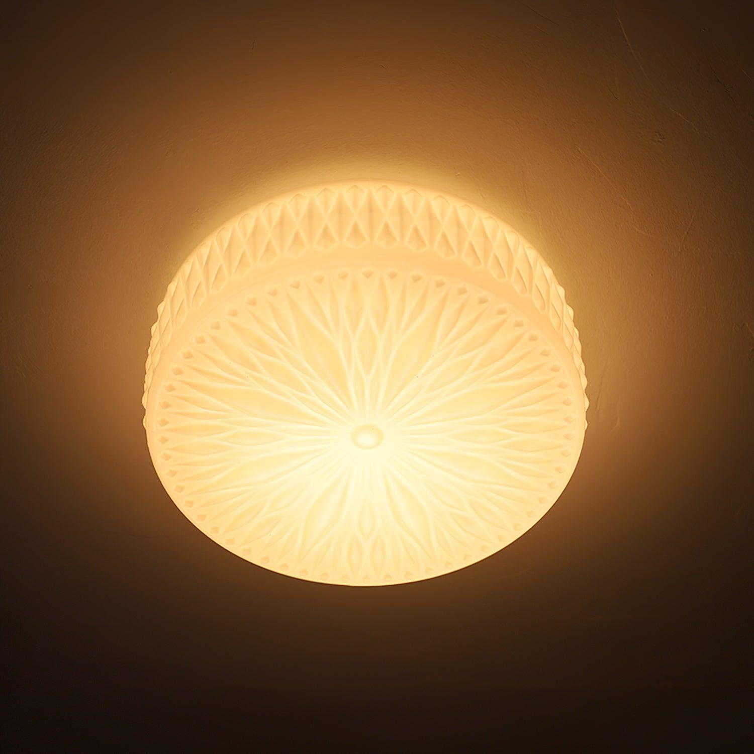 Seppa Flush Mount Lighting