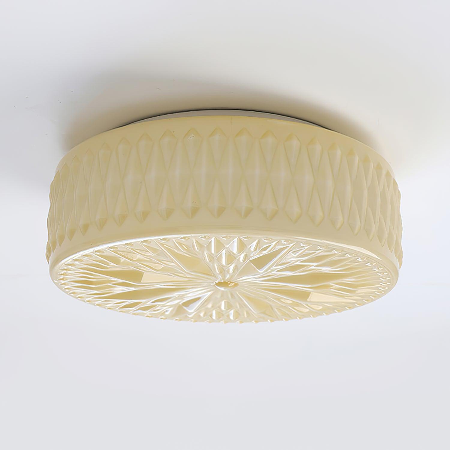 Seppa Flush Mount Lighting