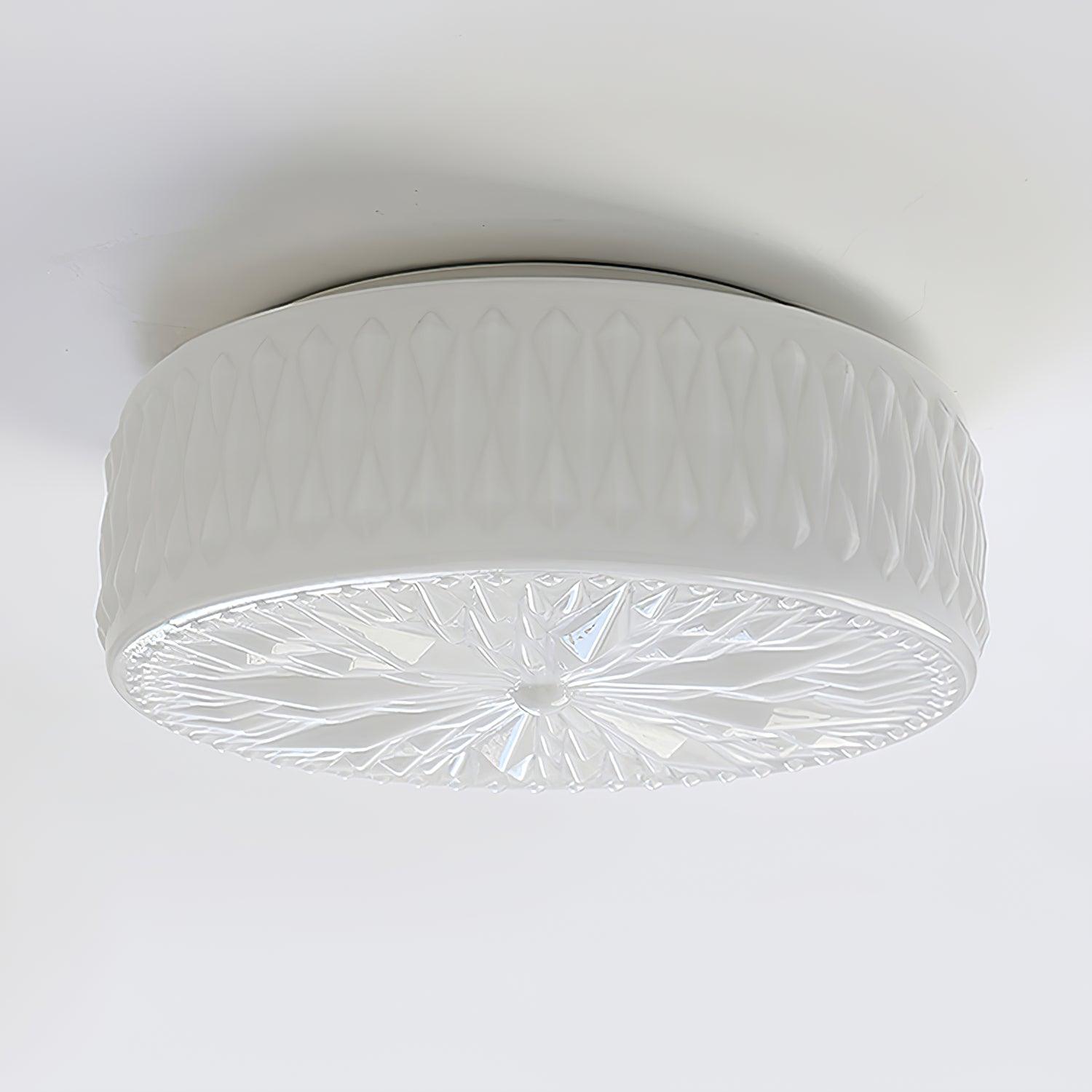 Seppa Flush Mount Lighting