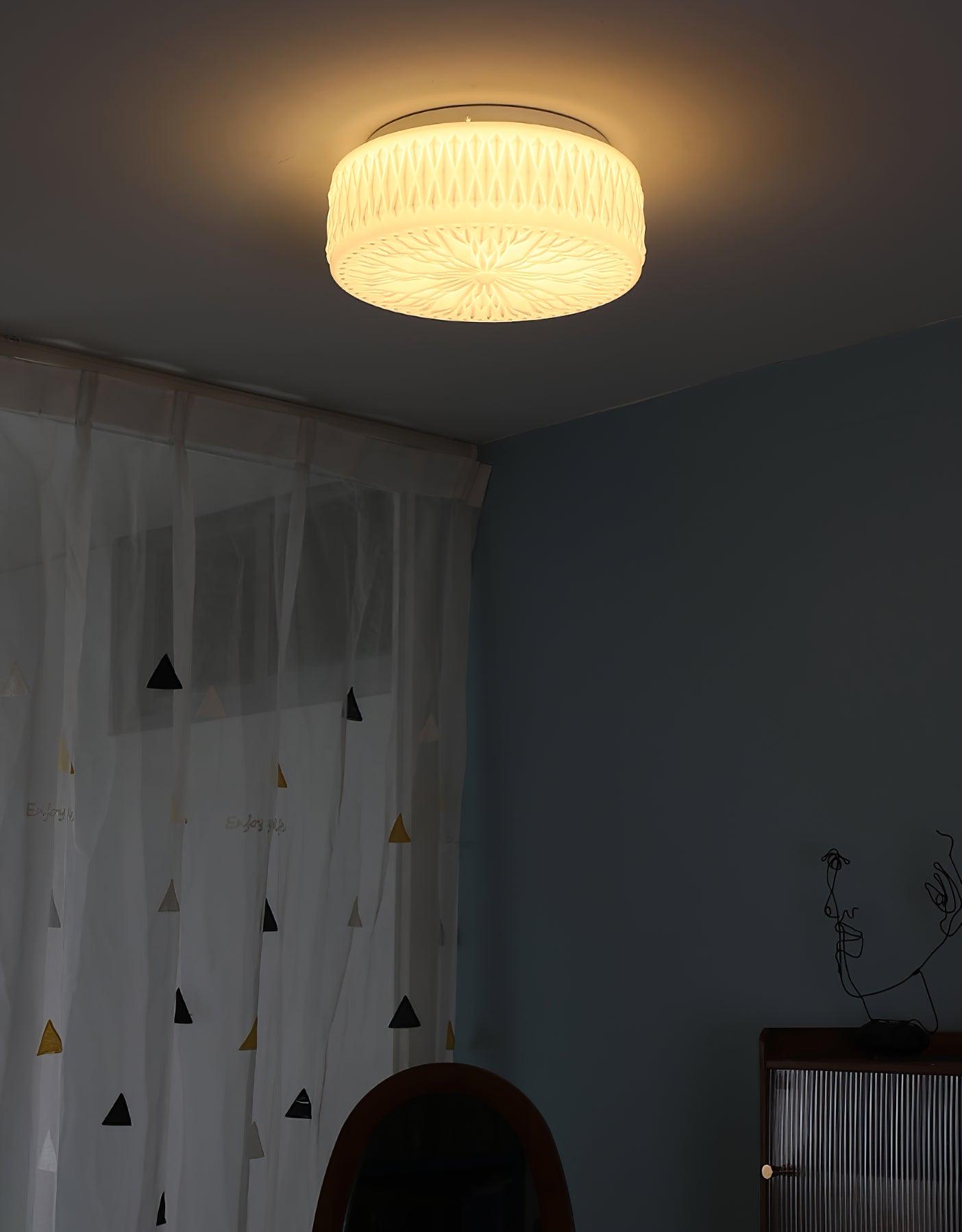 Seppa Flush Mount Lighting