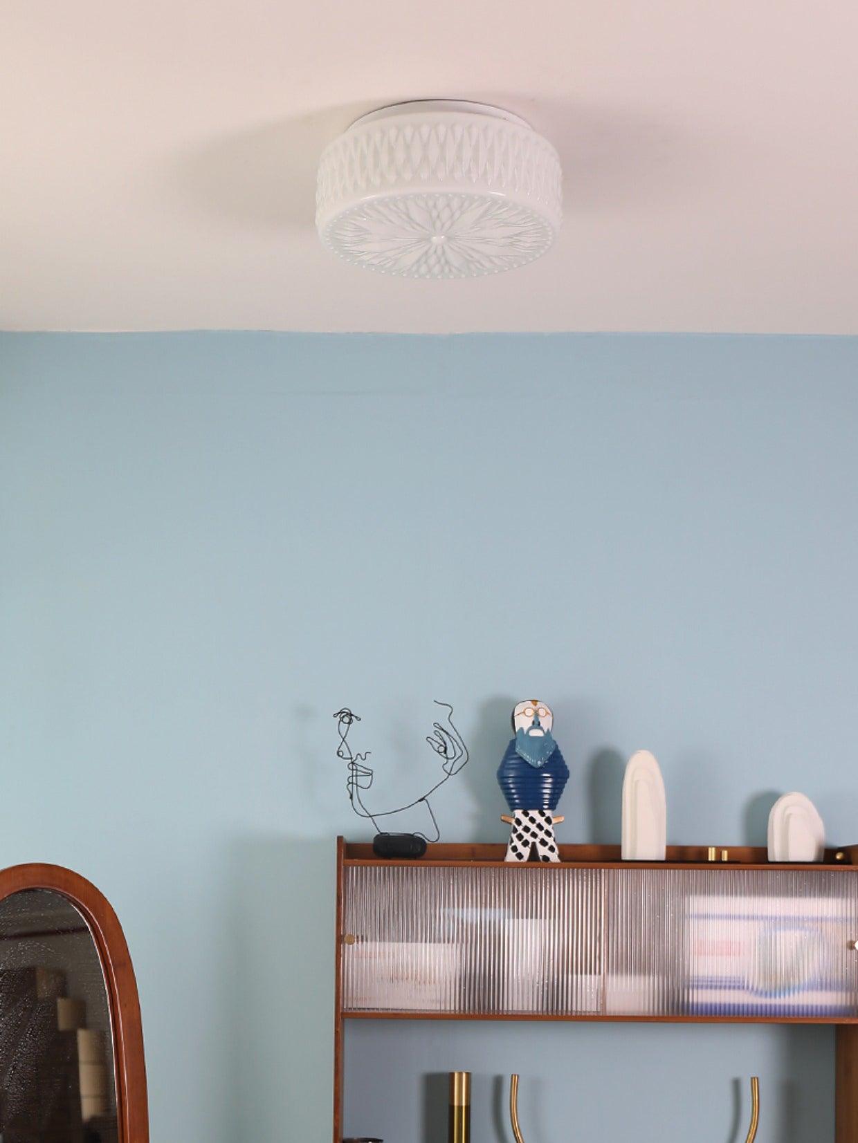 Seppa Flush Mount Lighting