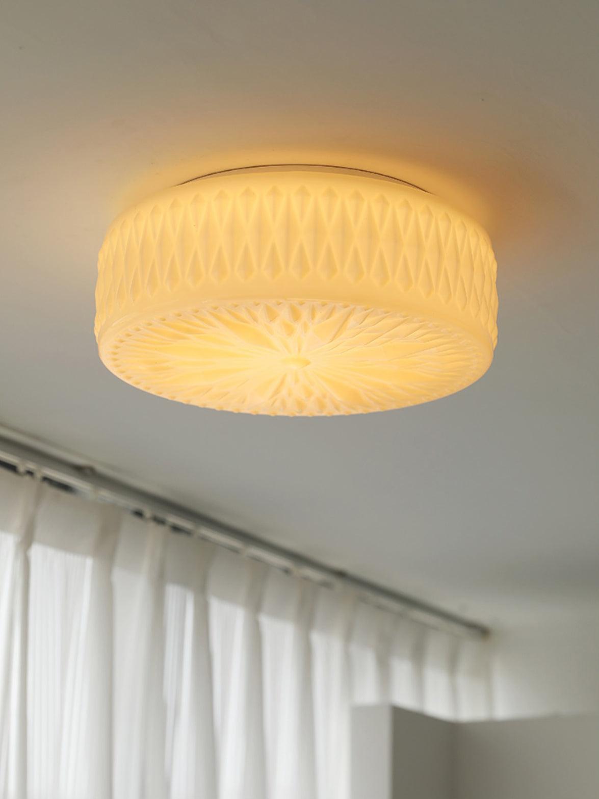 Seppa Flush Mount Lighting