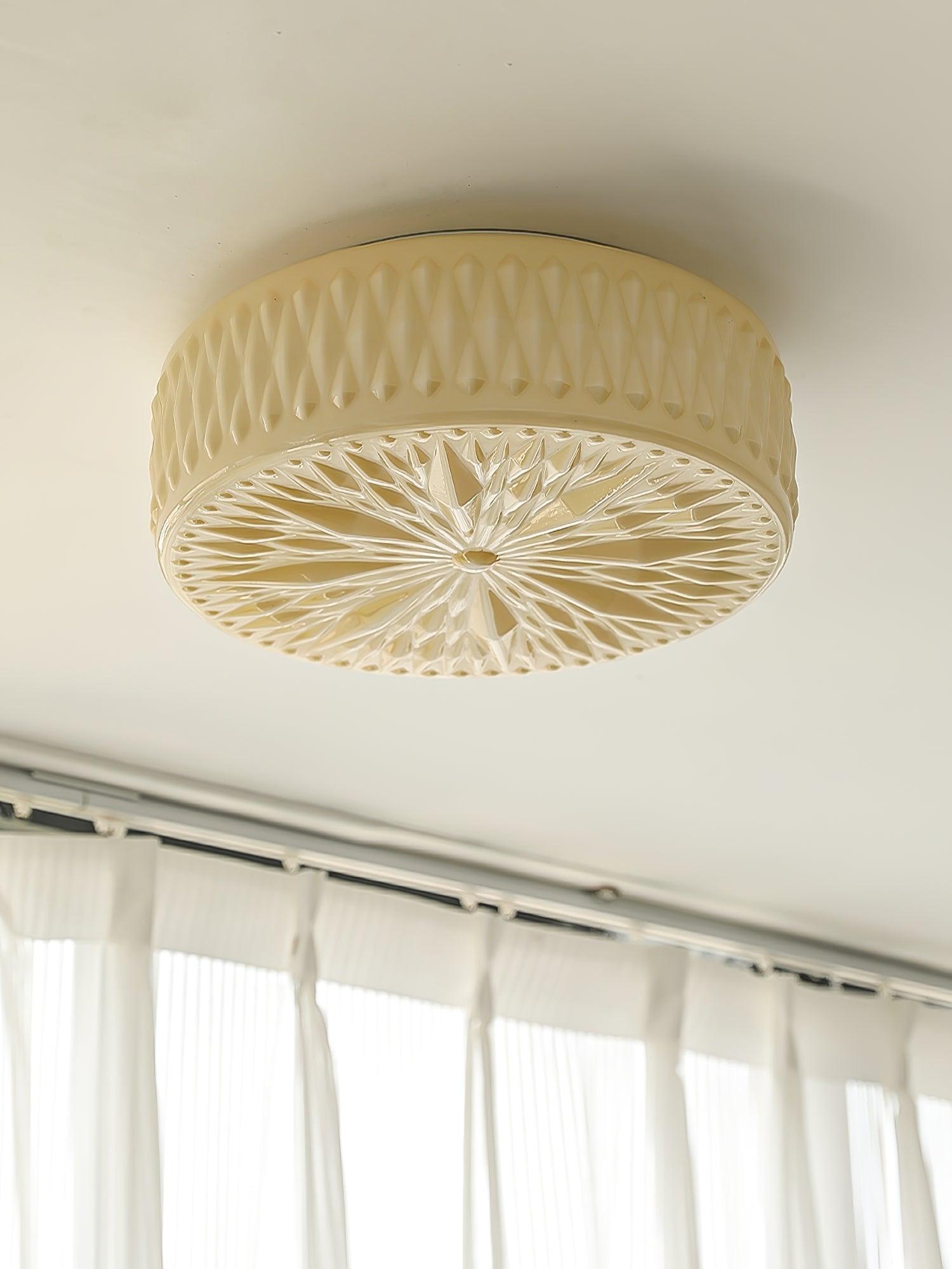 Seppa Flush Mount Lighting