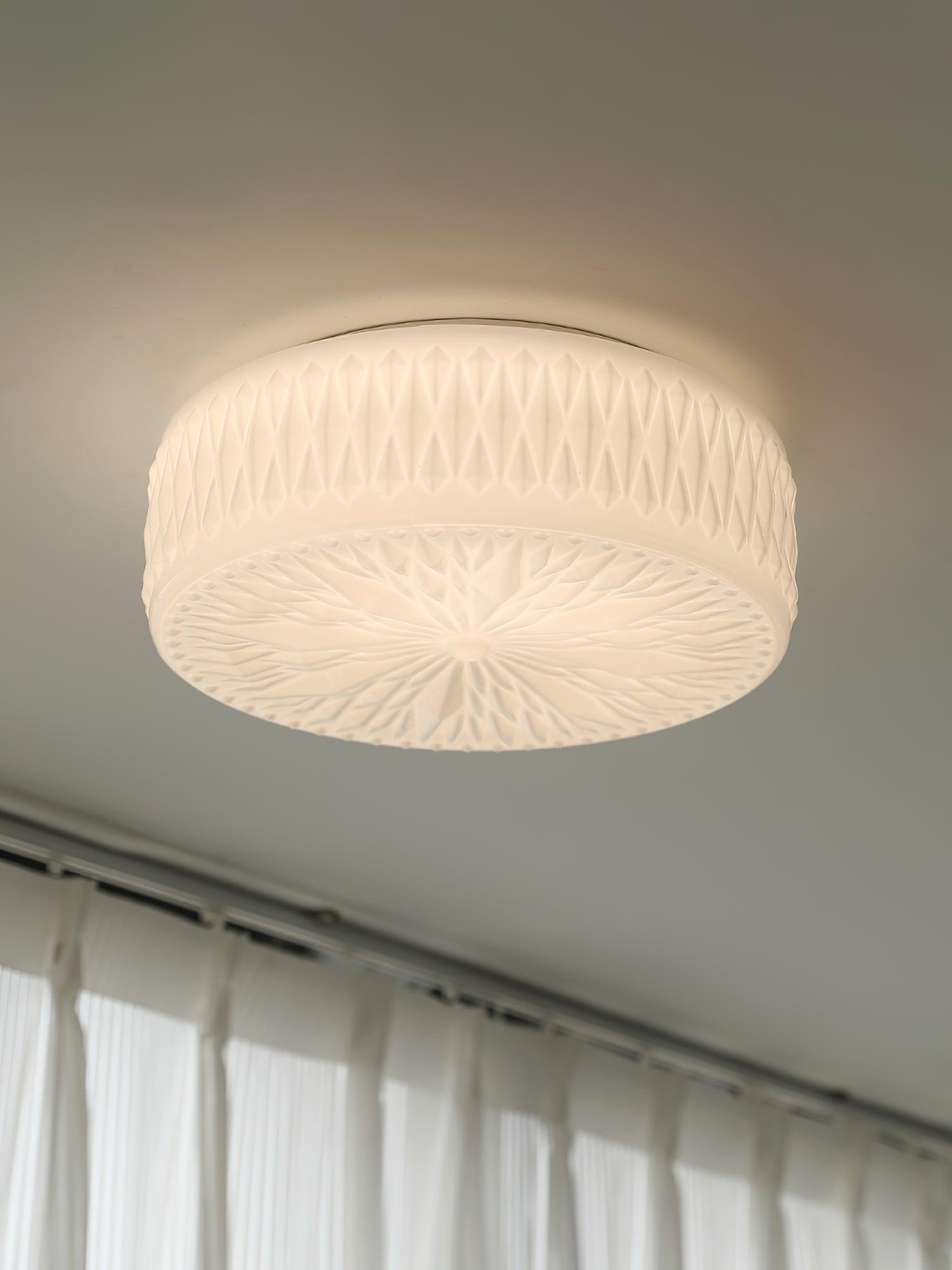 Seppa Flush Mount Lighting