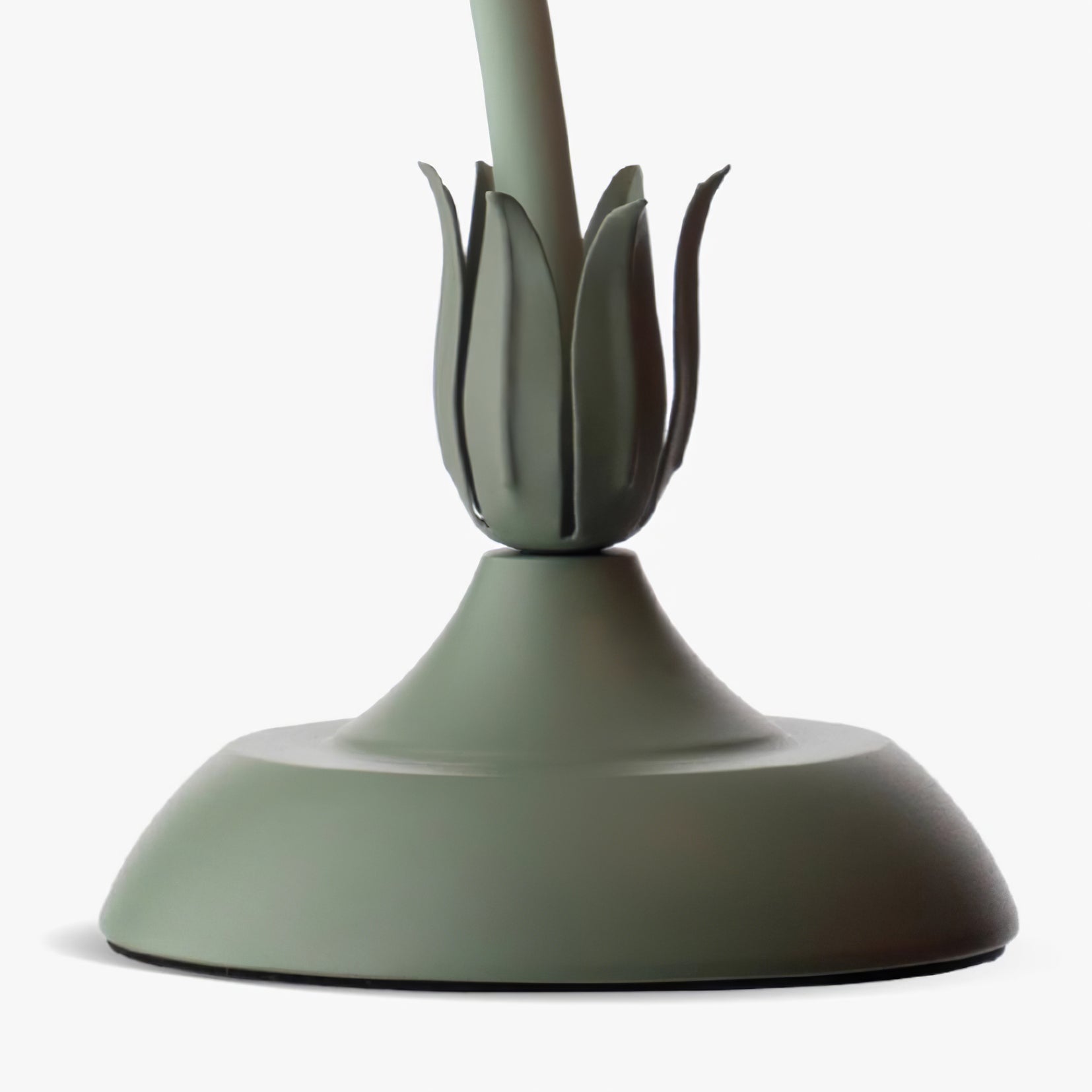 Lily of the Valley Table Lamp