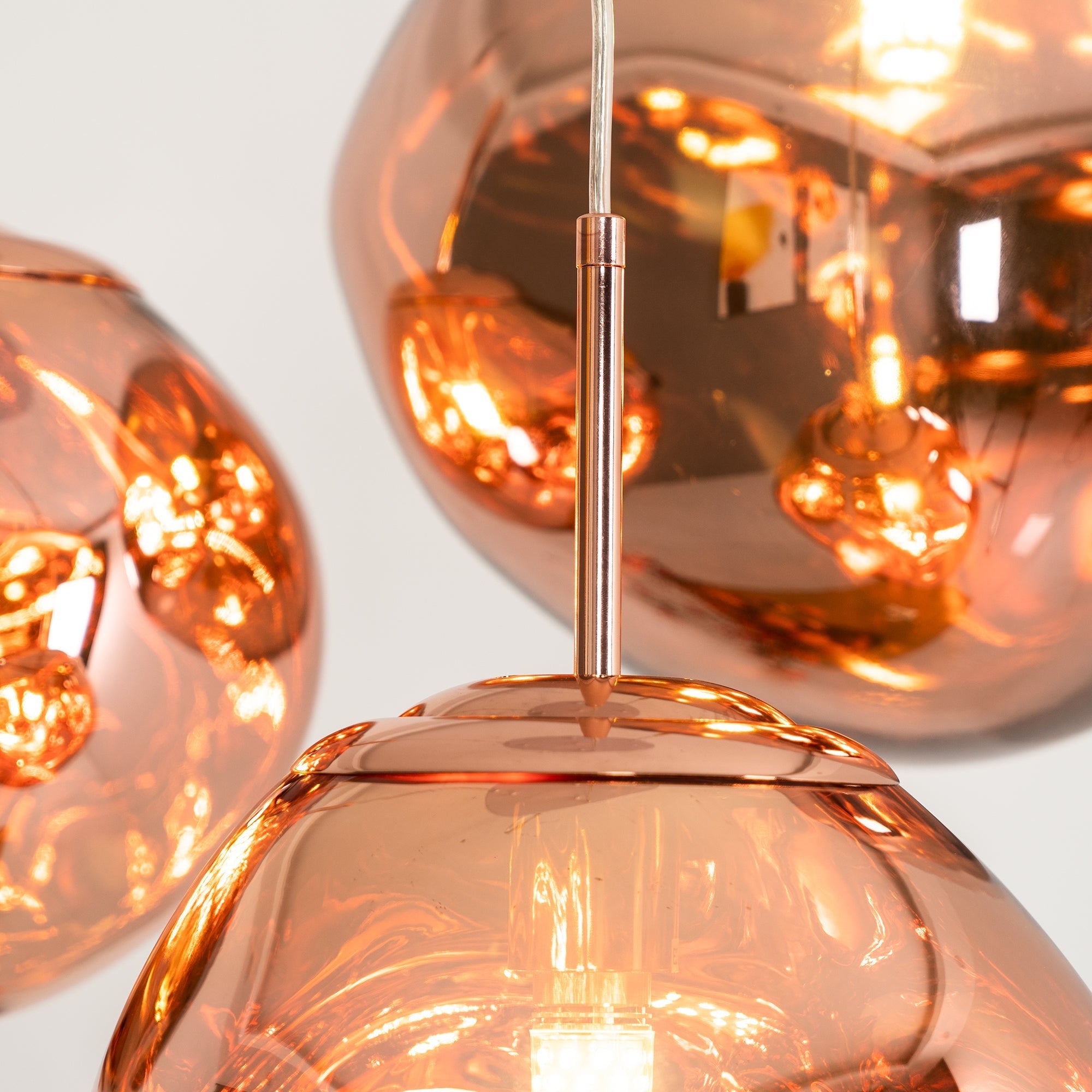 Zulma Neon Pendant Lighting