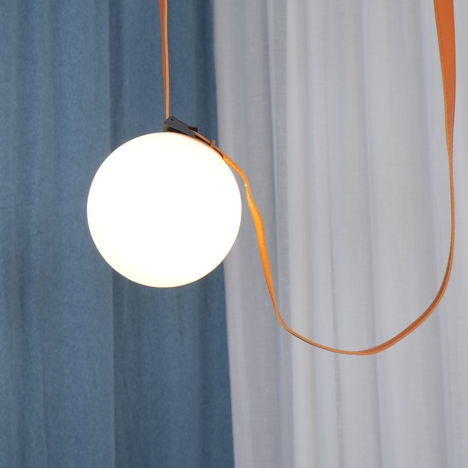Plusminus Pendant Light