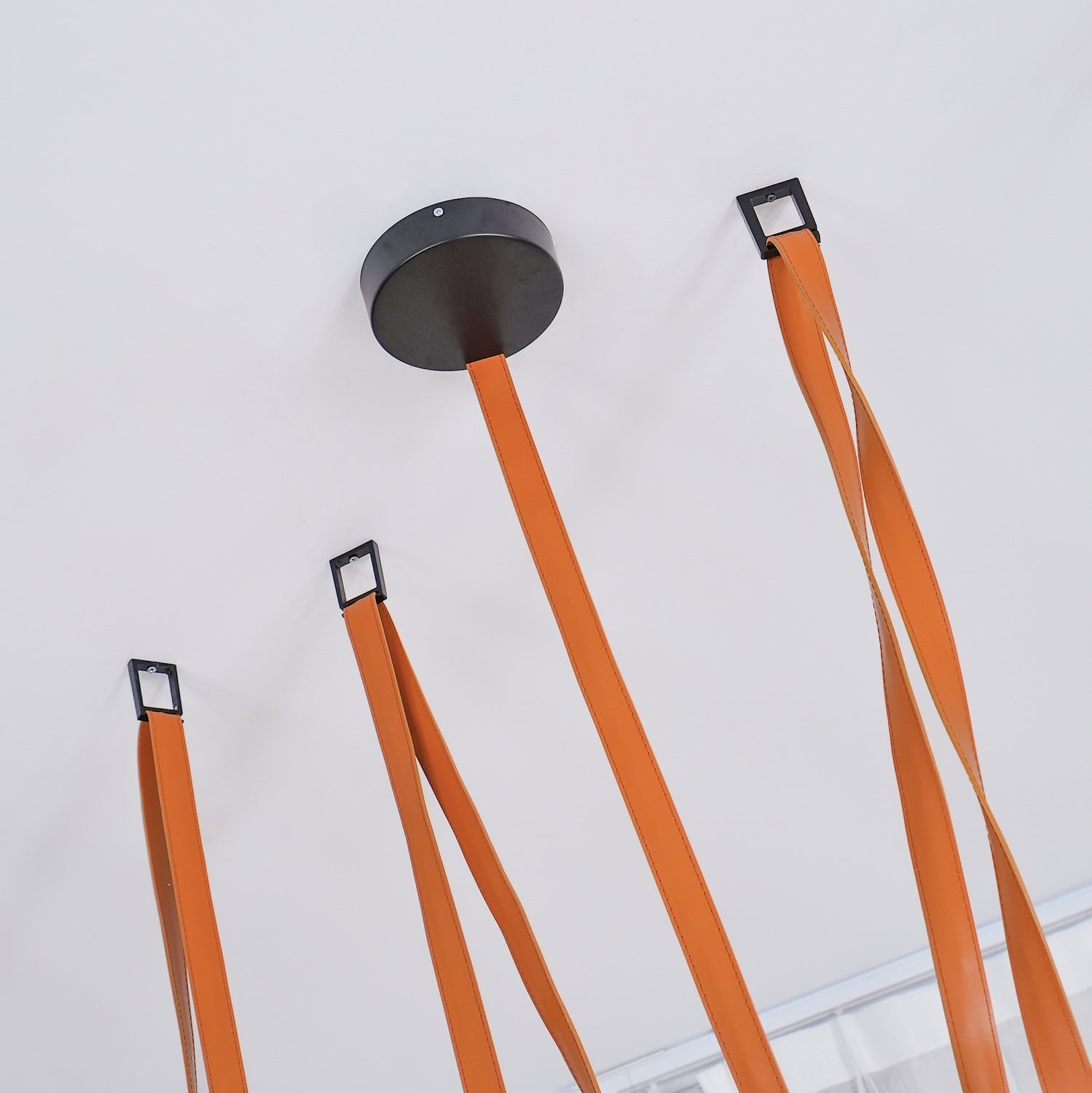 Plusminus Pendant Light