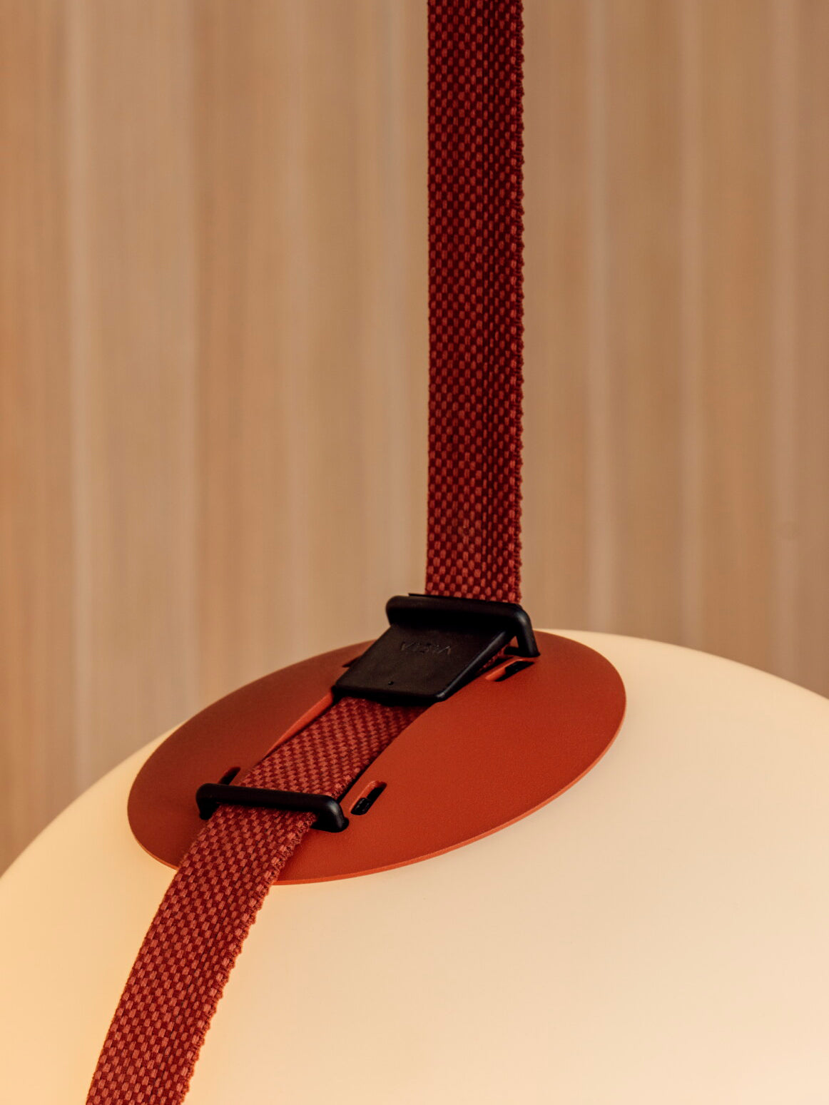 Plusminus Pendant Light