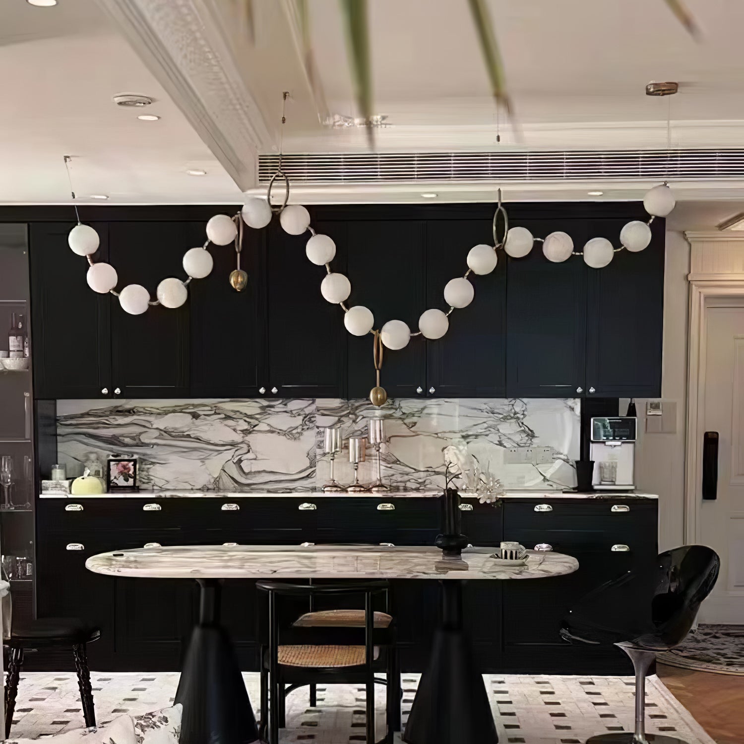 Dupray LED Kitchen Island Lighting