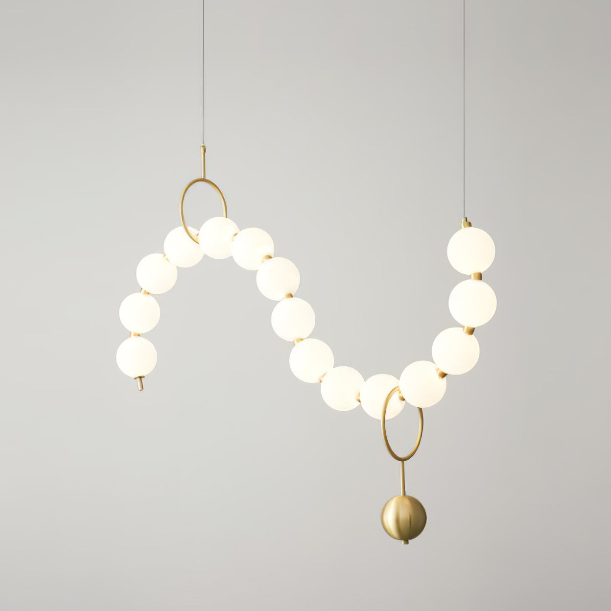 Dupray LED Kitchen Island Lighting