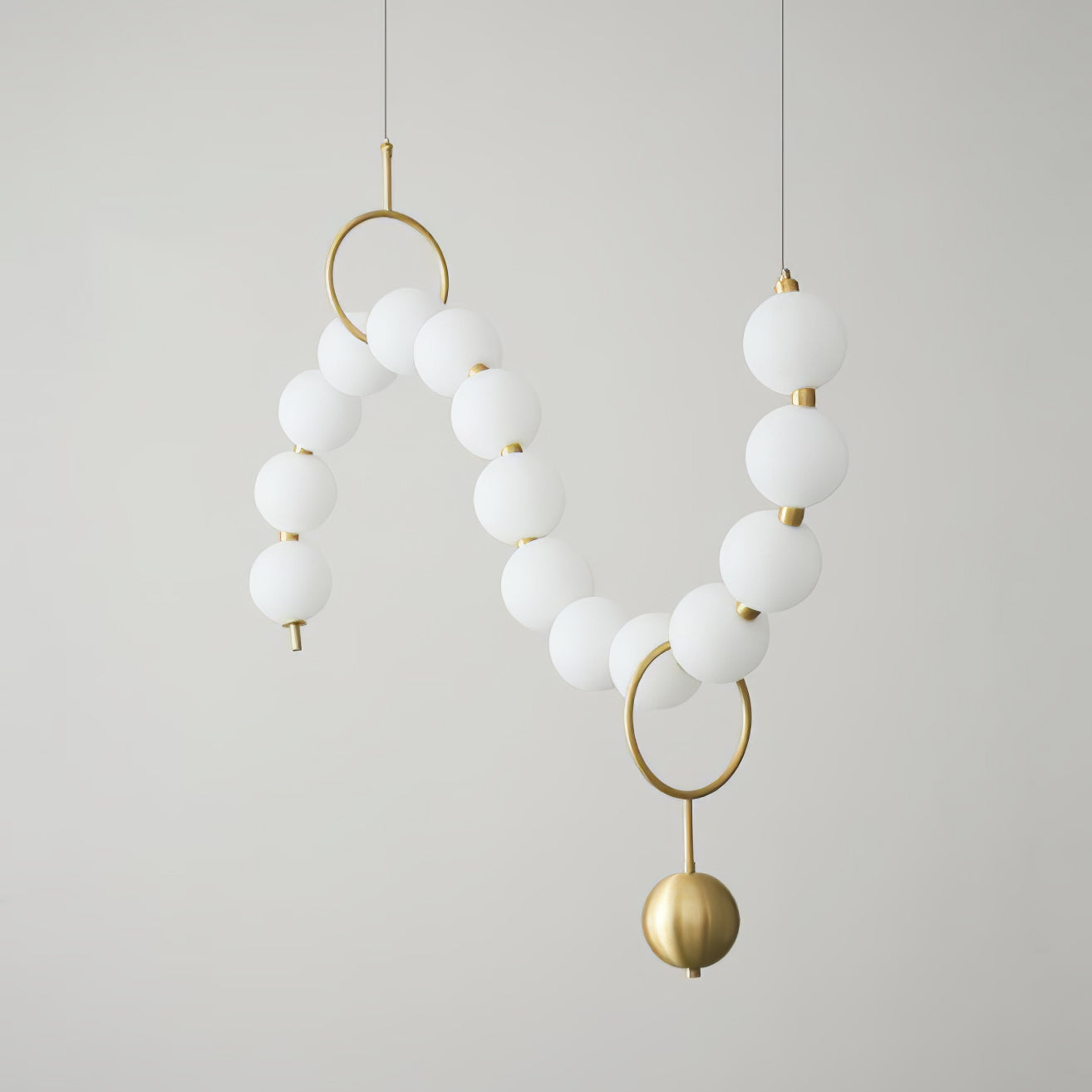 Dupray LED Kitchen Island Lighting