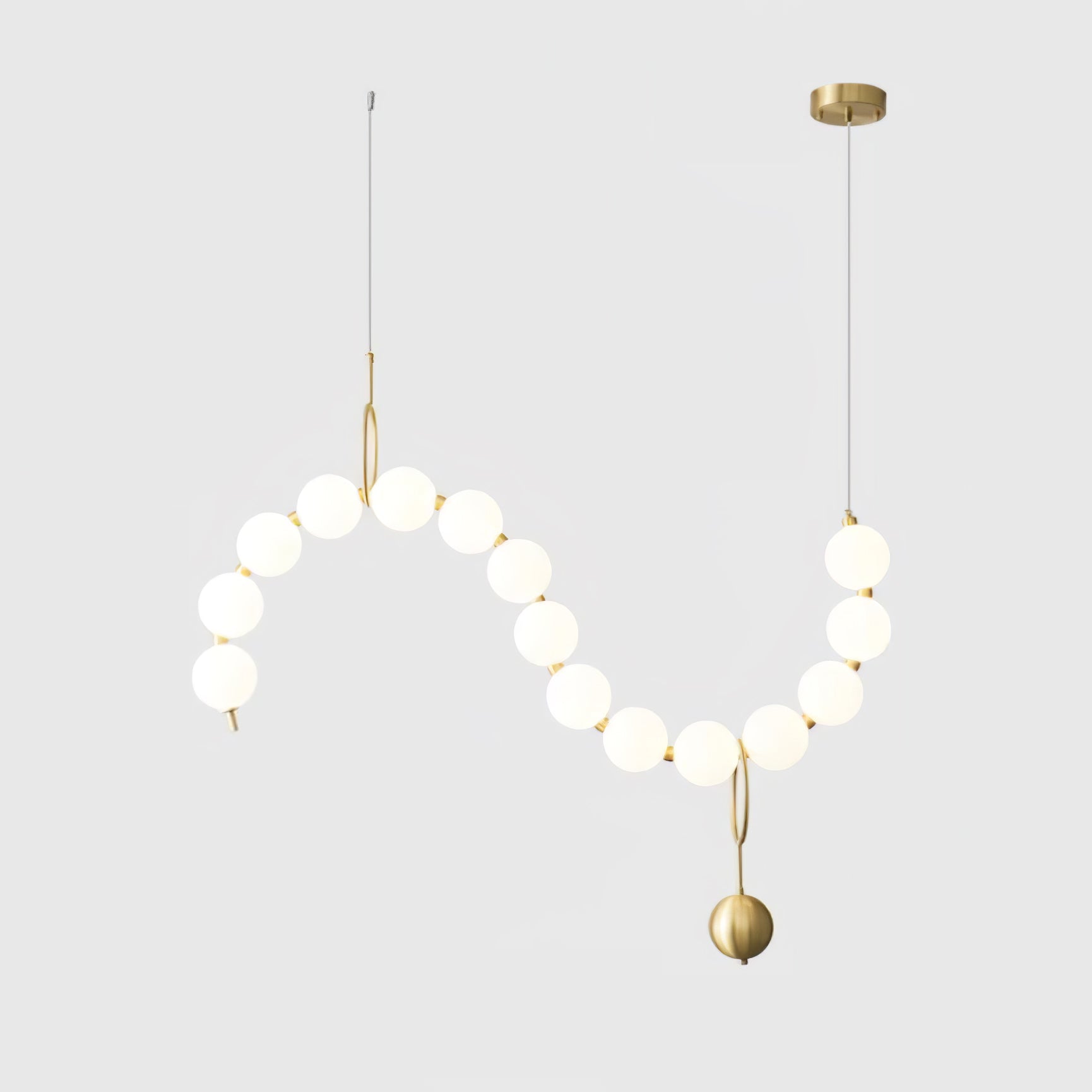 Dupray LED Kitchen Island Lighting