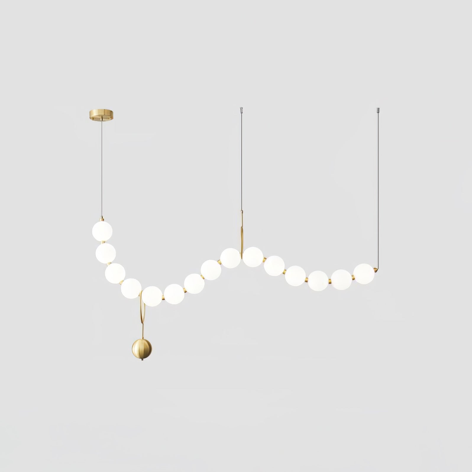 Dupray LED Kitchen Island Lighting