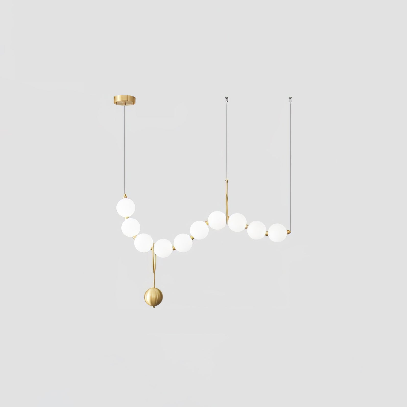 Dupray LED Kitchen Island Lighting