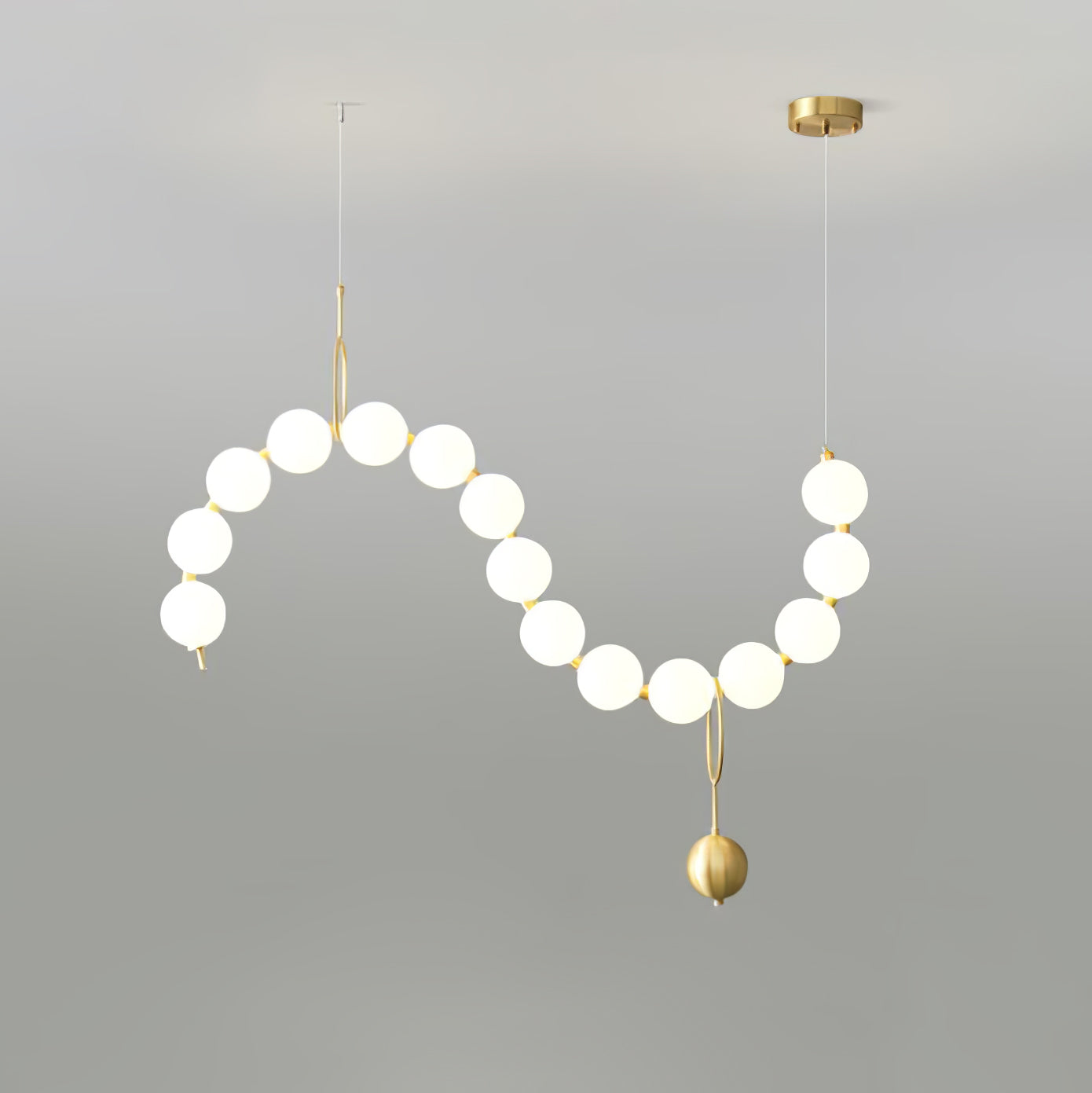 Dupray LED Kitchen Island Lighting