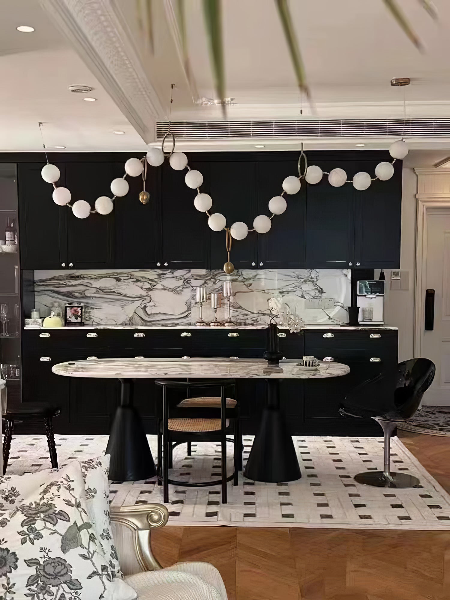 Dupray LED Kitchen Island Lighting
