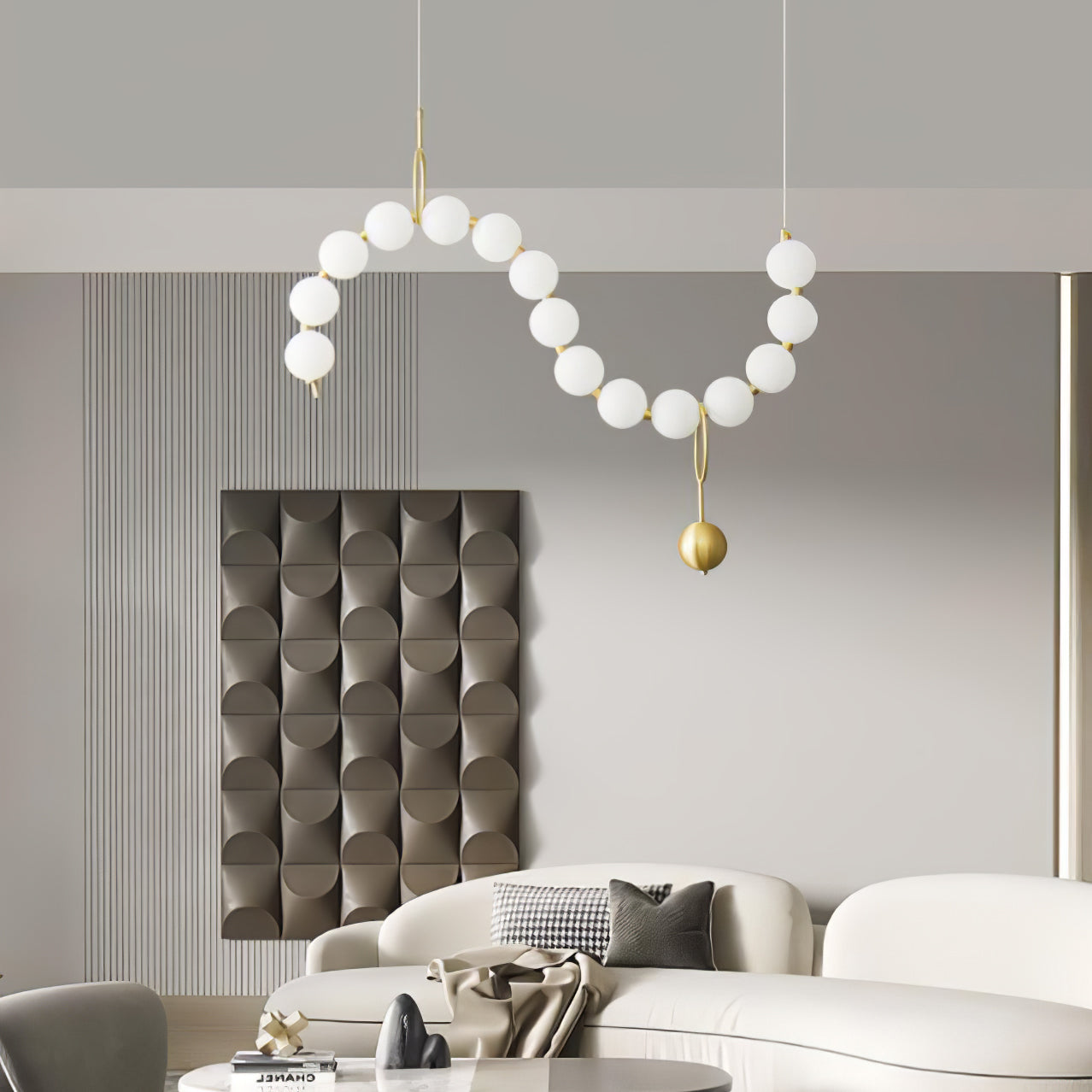 Dupray LED Kitchen Island Lighting