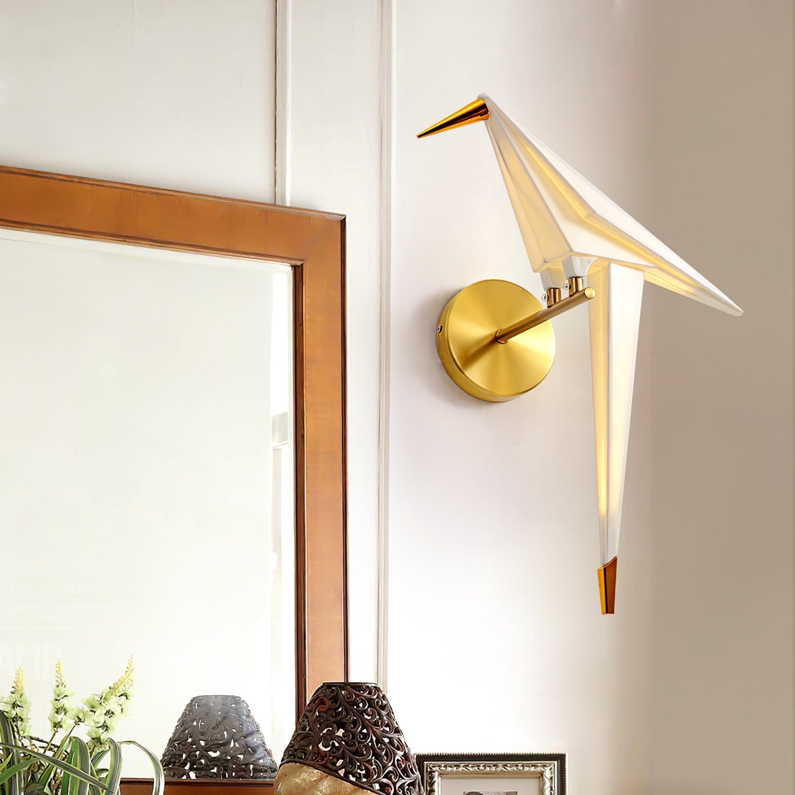 Perch Light Wall Sconce