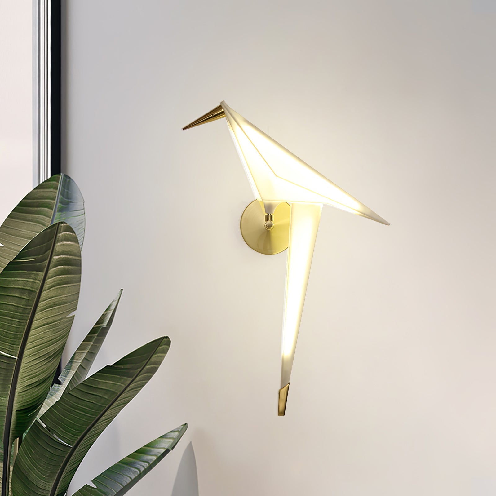 Perch Light Wall Sconce