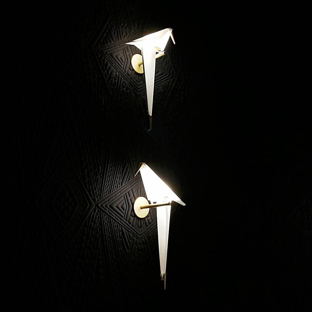 Perch Light Wall Sconce