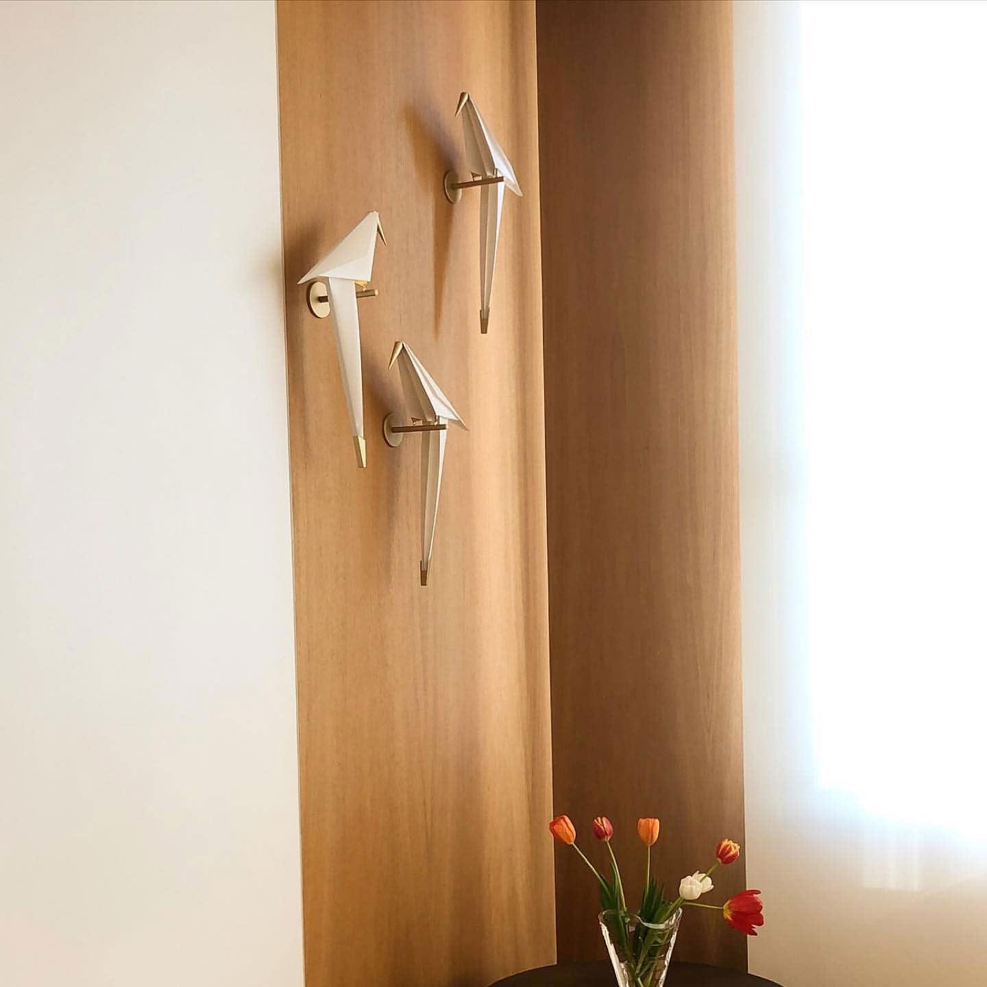 Perch Light Wall Sconce