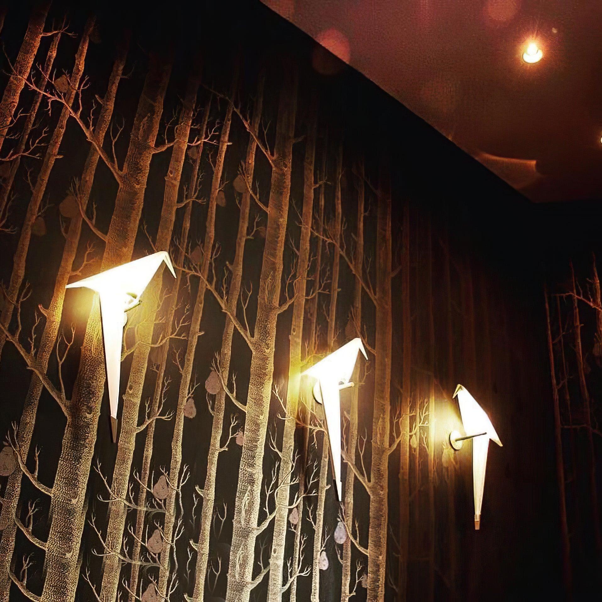 Perch Light Wall Sconce