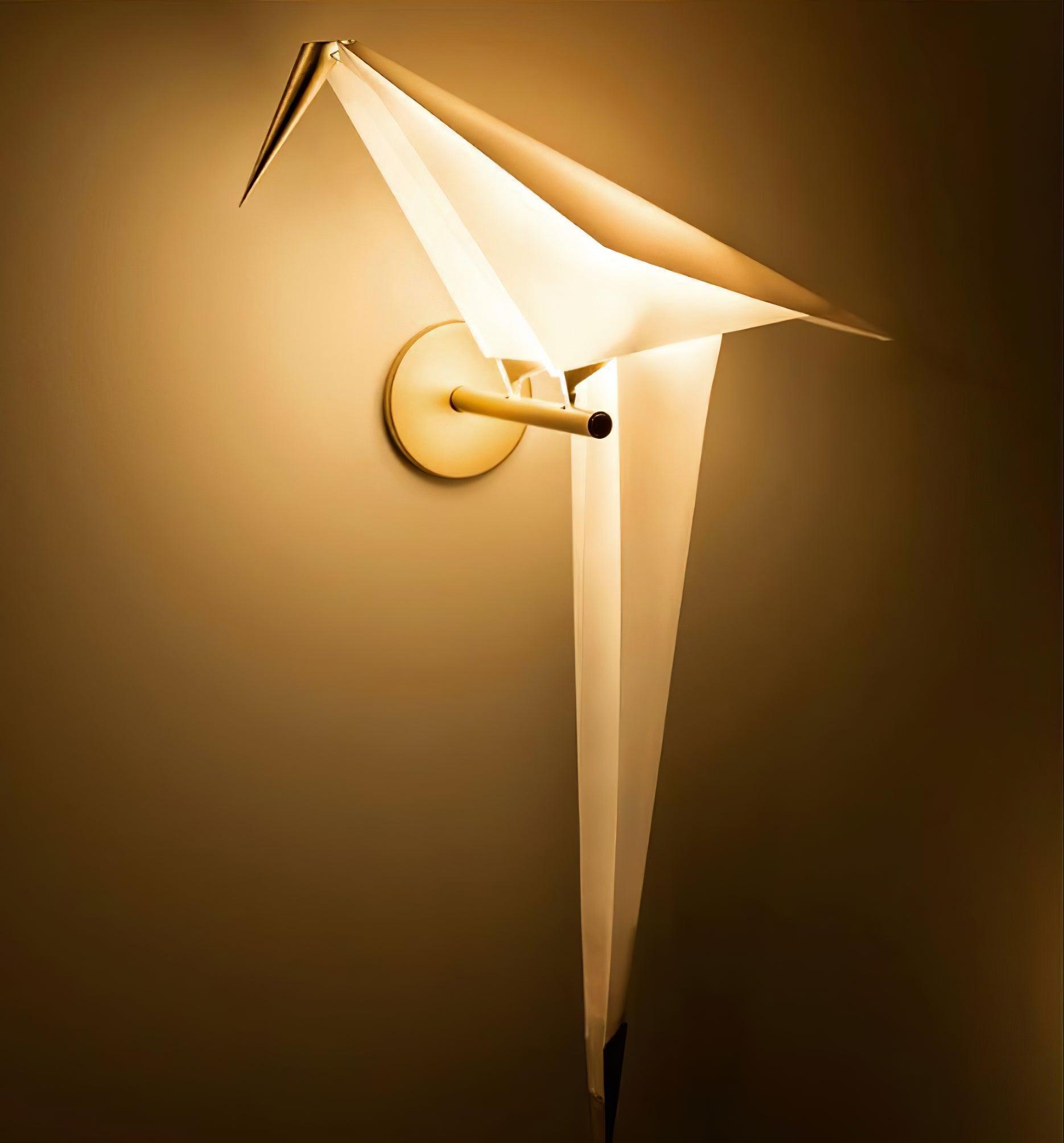 Perch Light Wall Sconce
