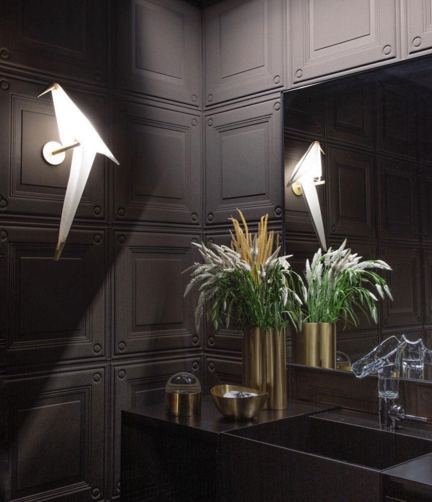 Perch Light Wall Sconce